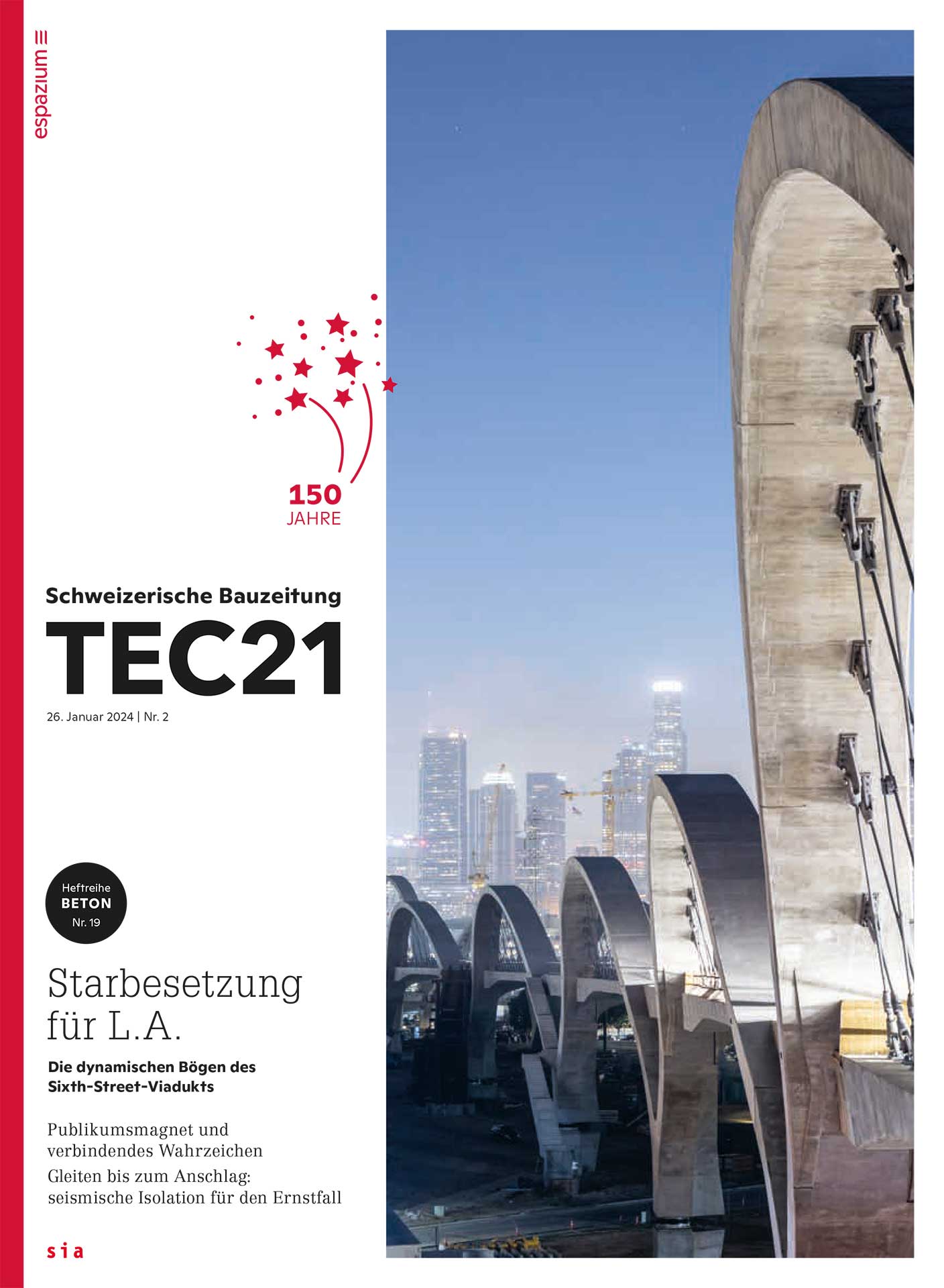 TEC21 2/2024