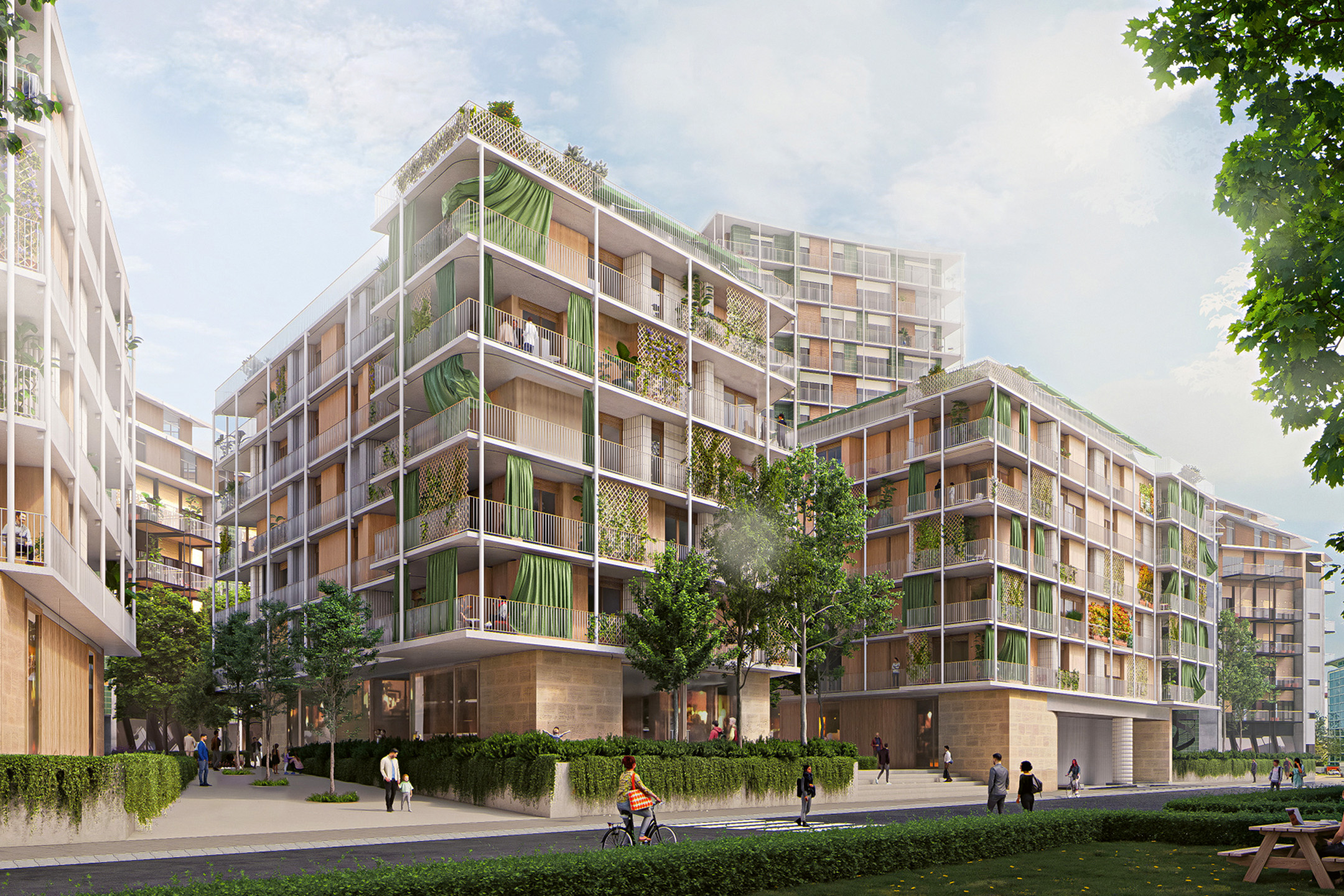 Herzog &amp; de Meuron