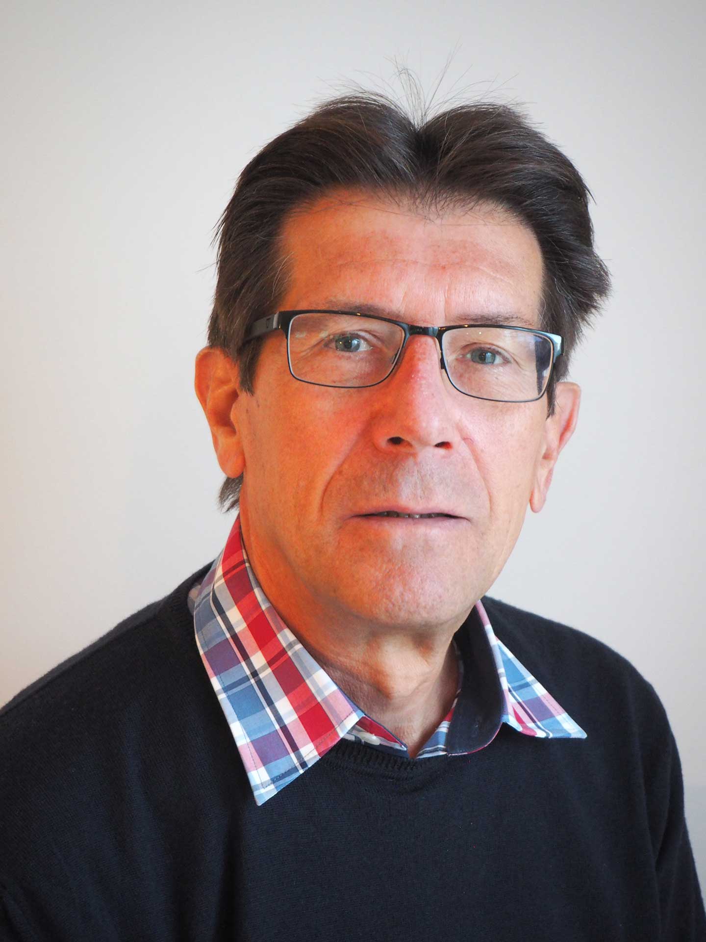 Hans-Rudolf Ganz
