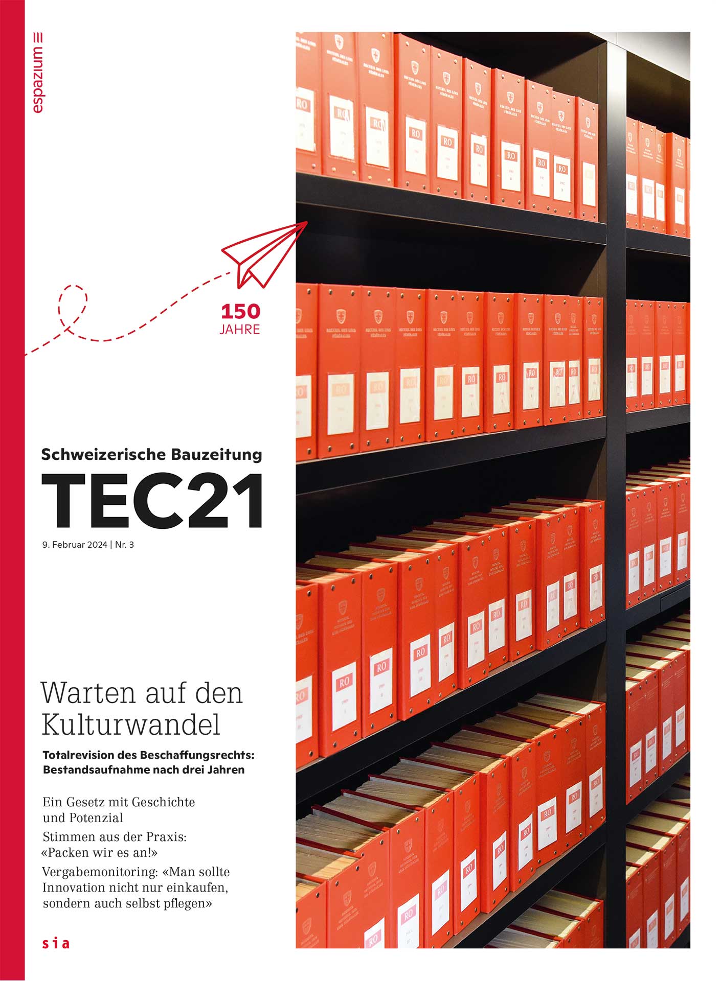 TEC21 3/2024