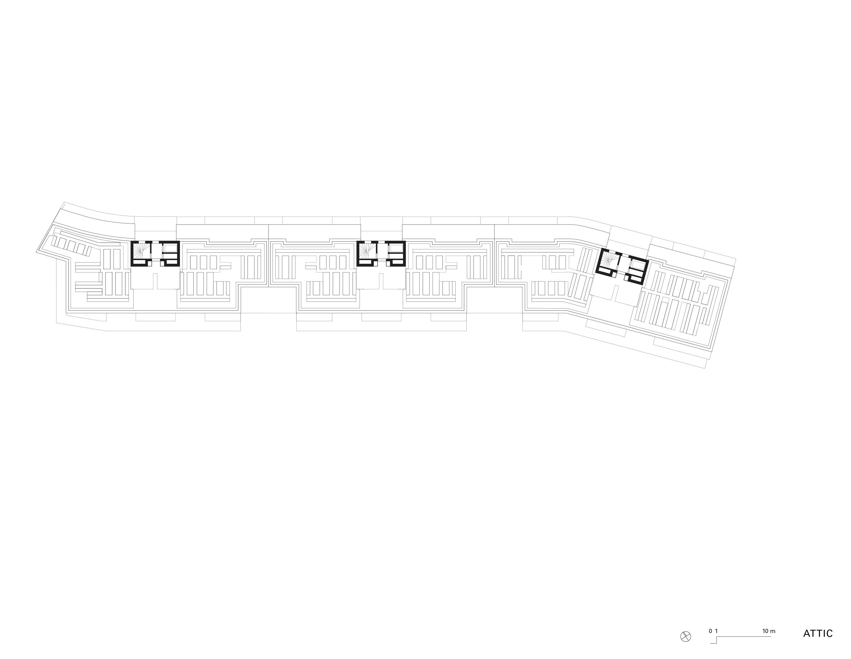 Vaugirard-Housing-Paris-Christ-Gantenbein