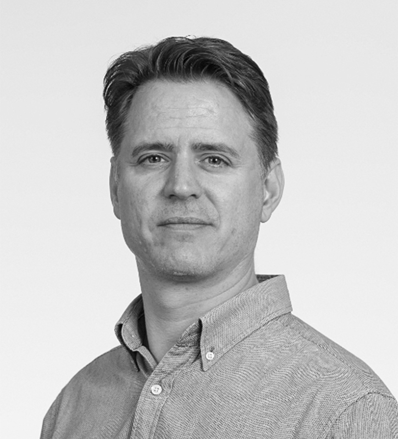 Marco Fetz, Leiter Einkauf Bauprojekte, SBB.