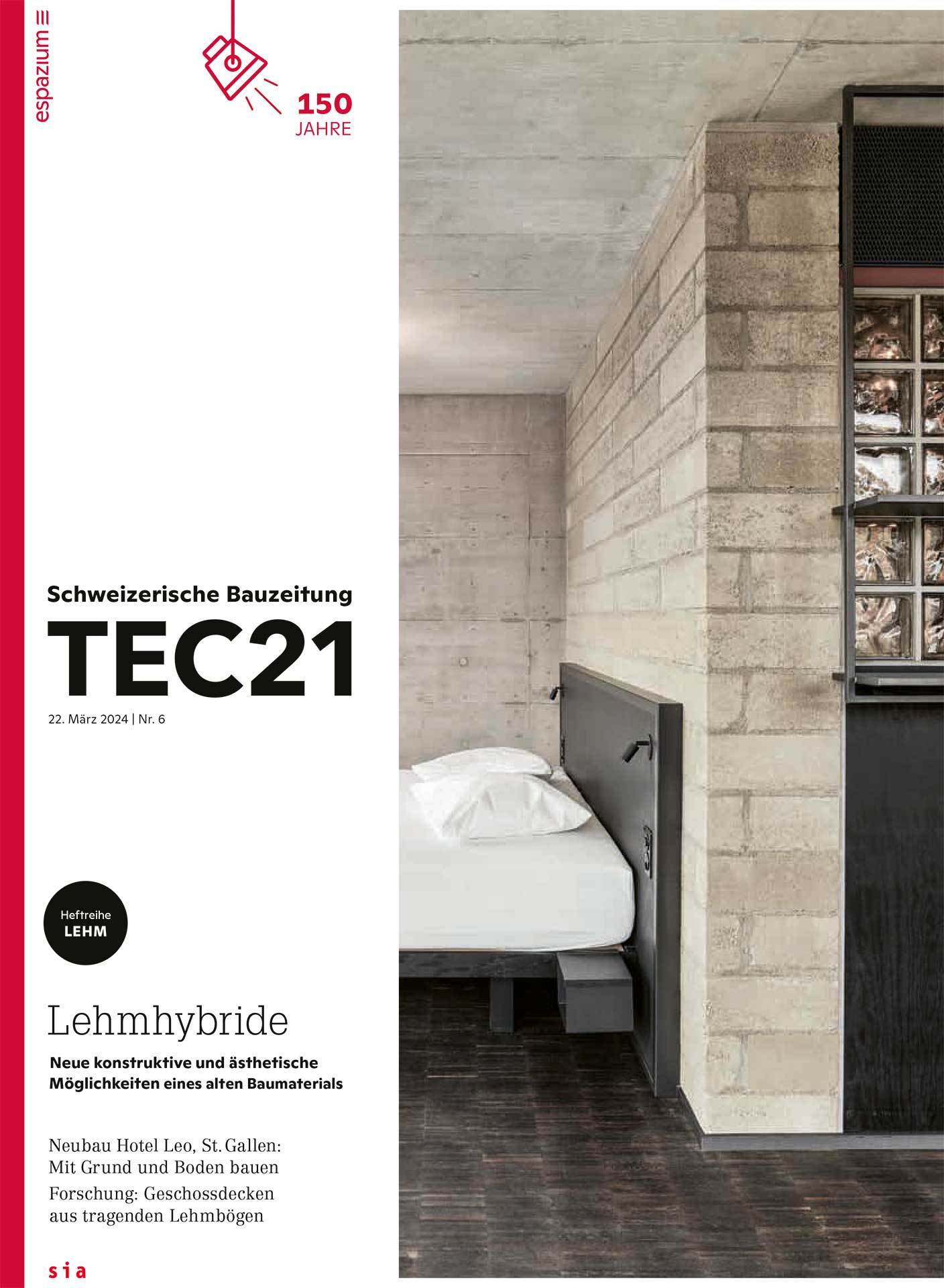 TEC21 6/2024