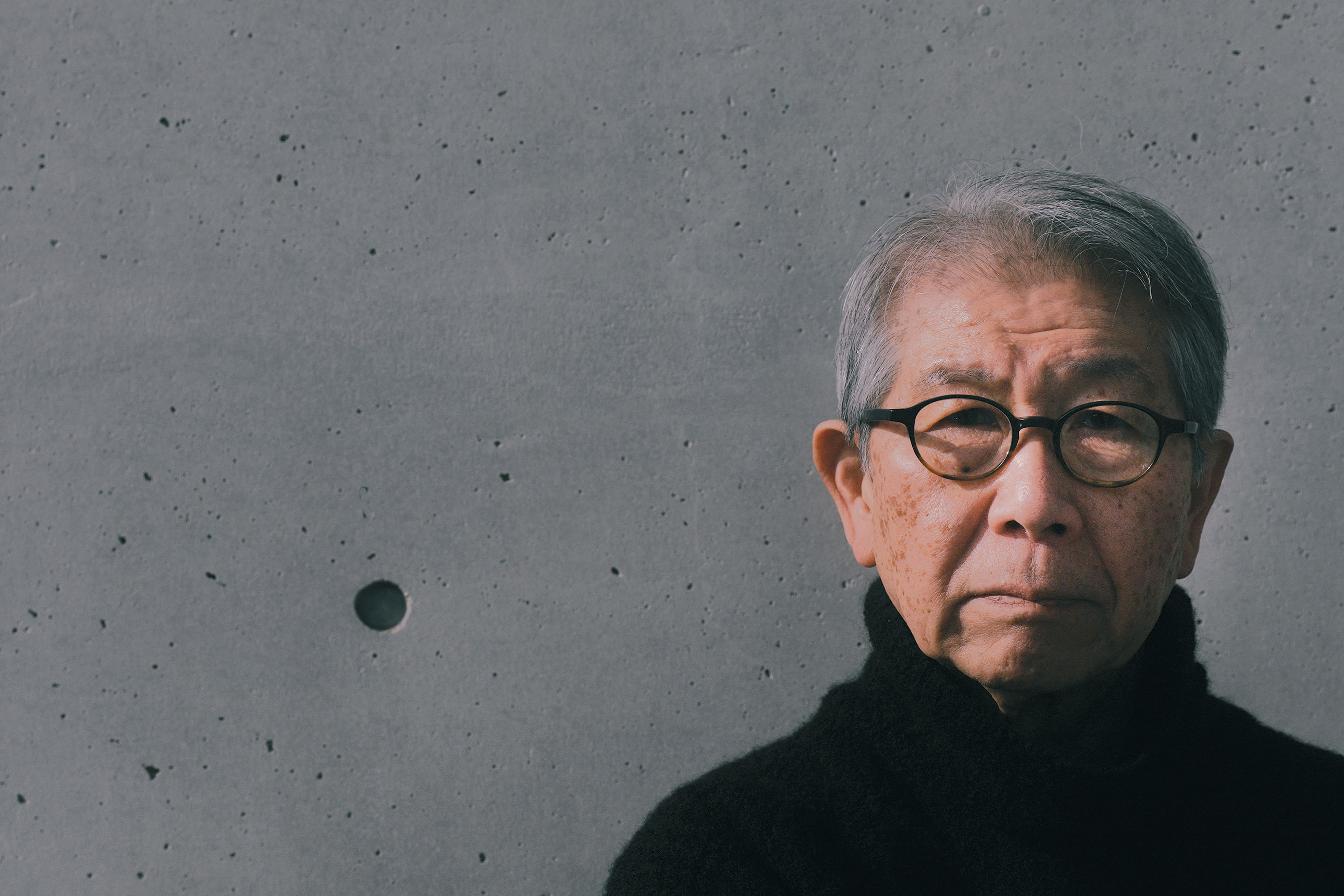 Riken Yamamoto, Pritzker-Preisträger 2024