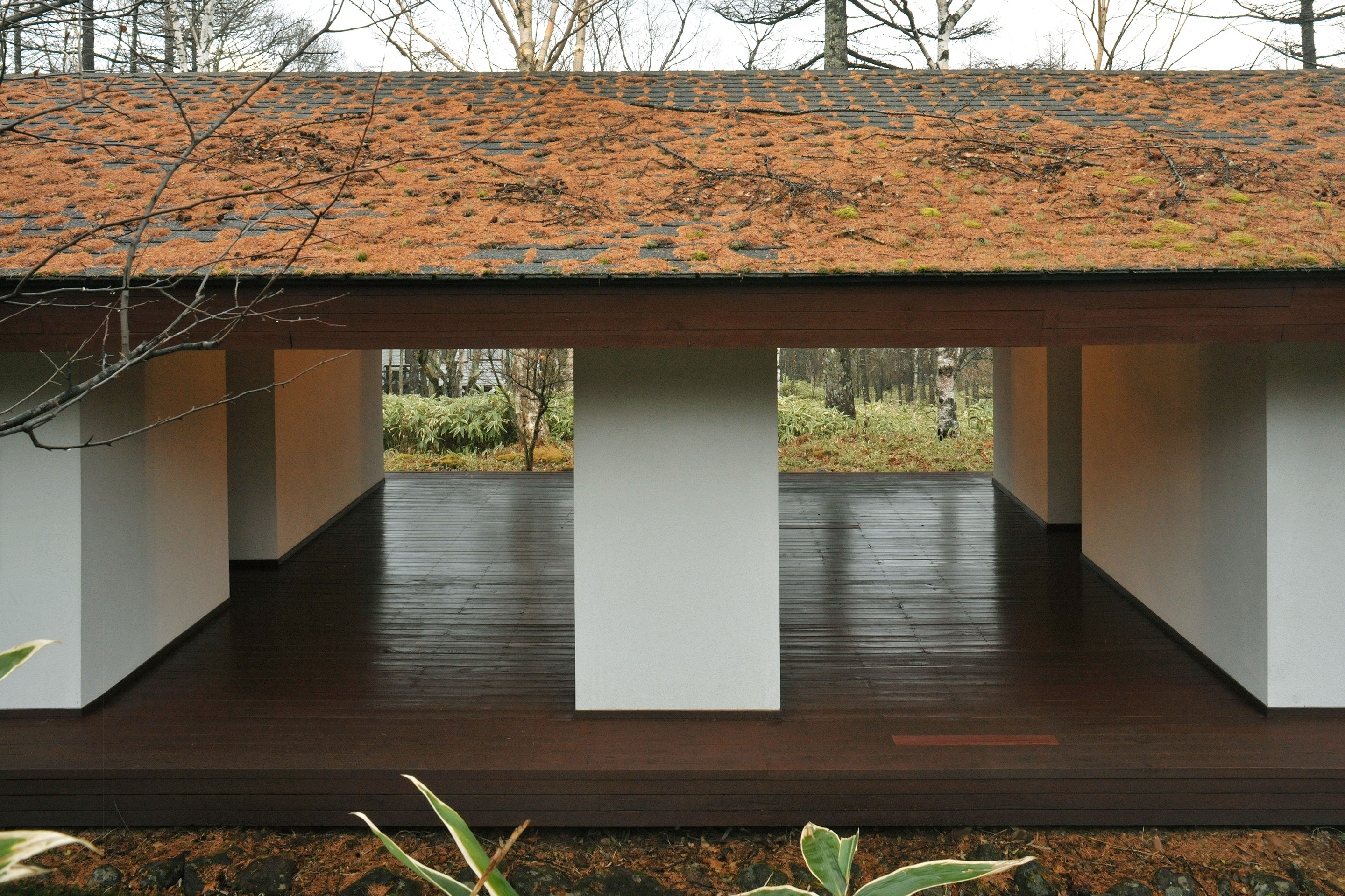 pritzker-preis-riken-yamamoto-Yamakawa-Villa