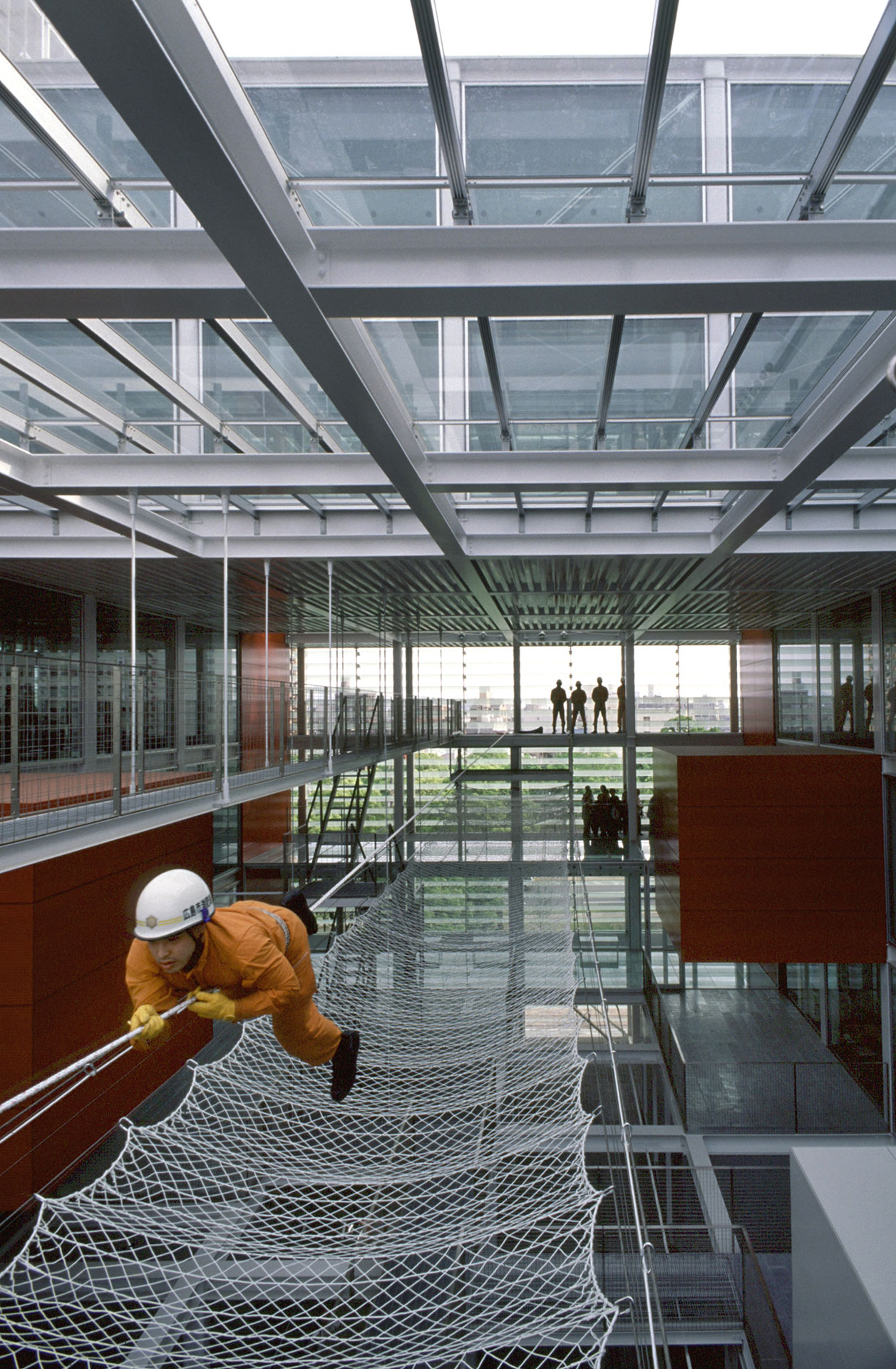 pritzker-preis-yamamoto-Hiroshima-Nishi-Fire-Station