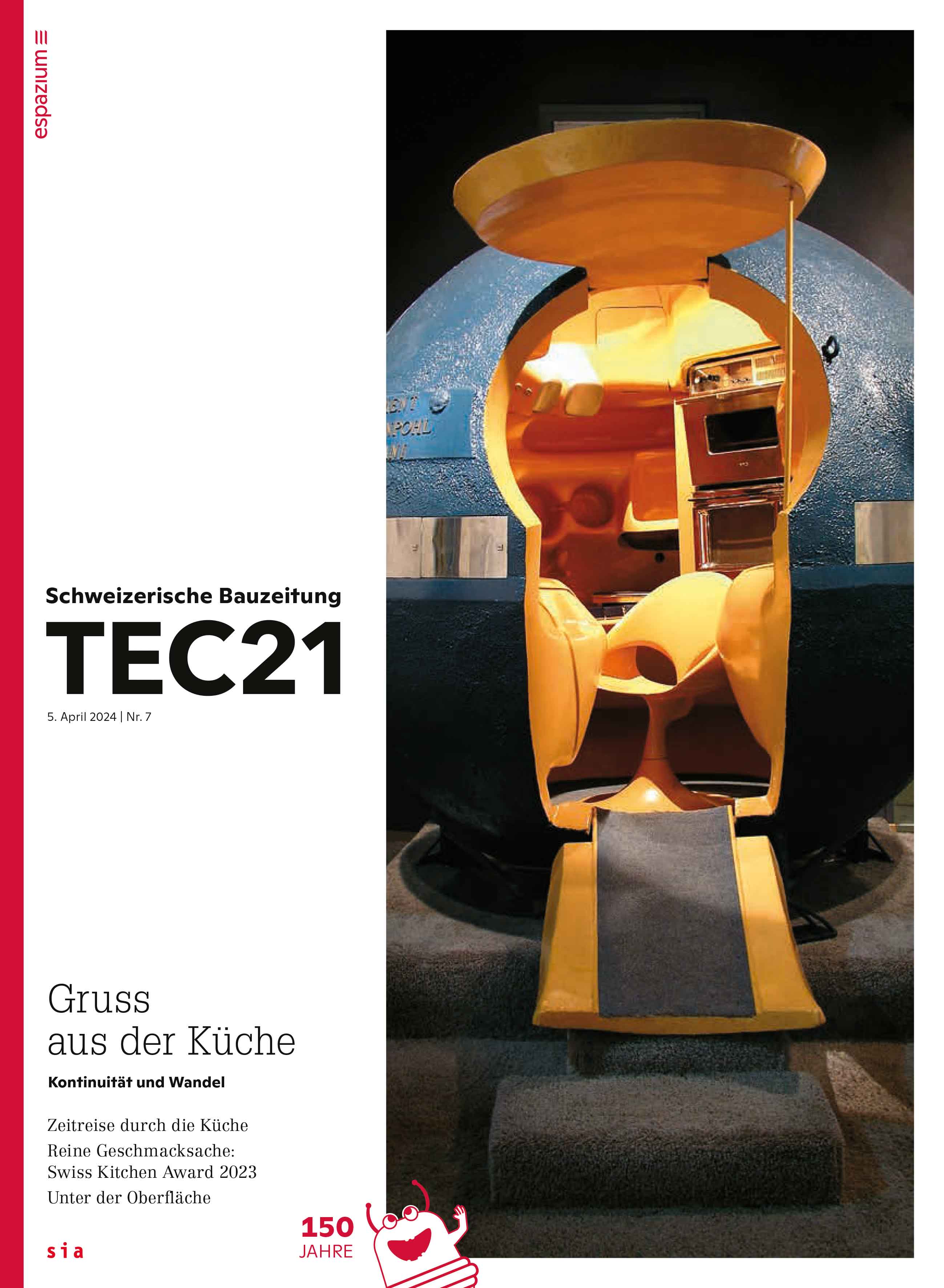 TEC21 7/2024