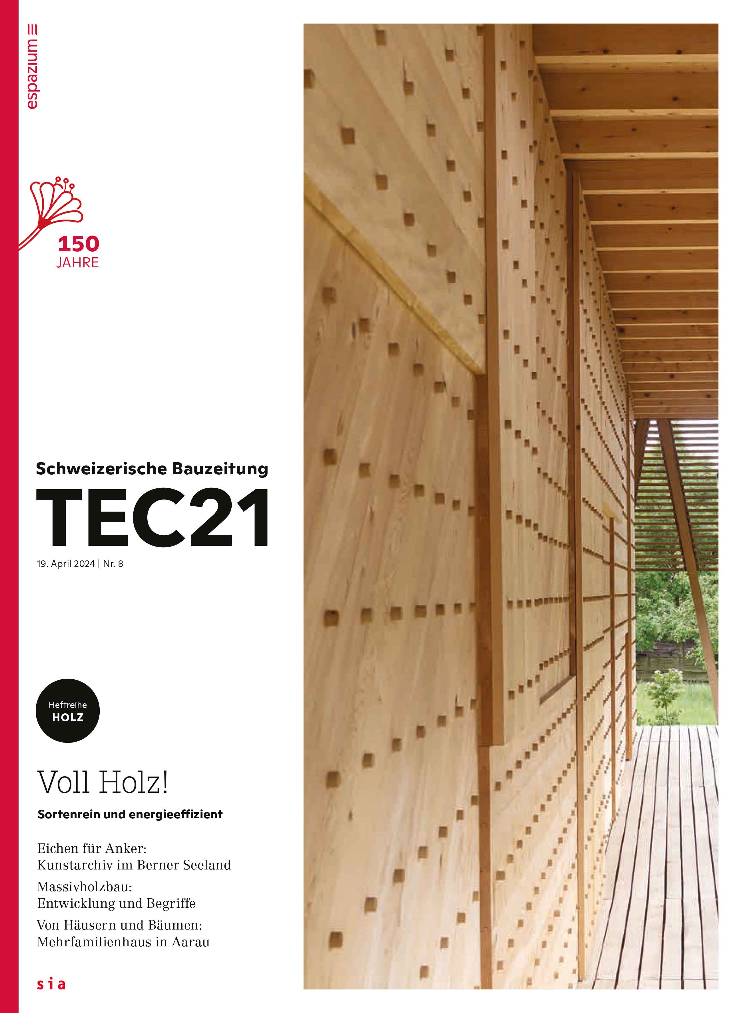 TEC21 8/2024