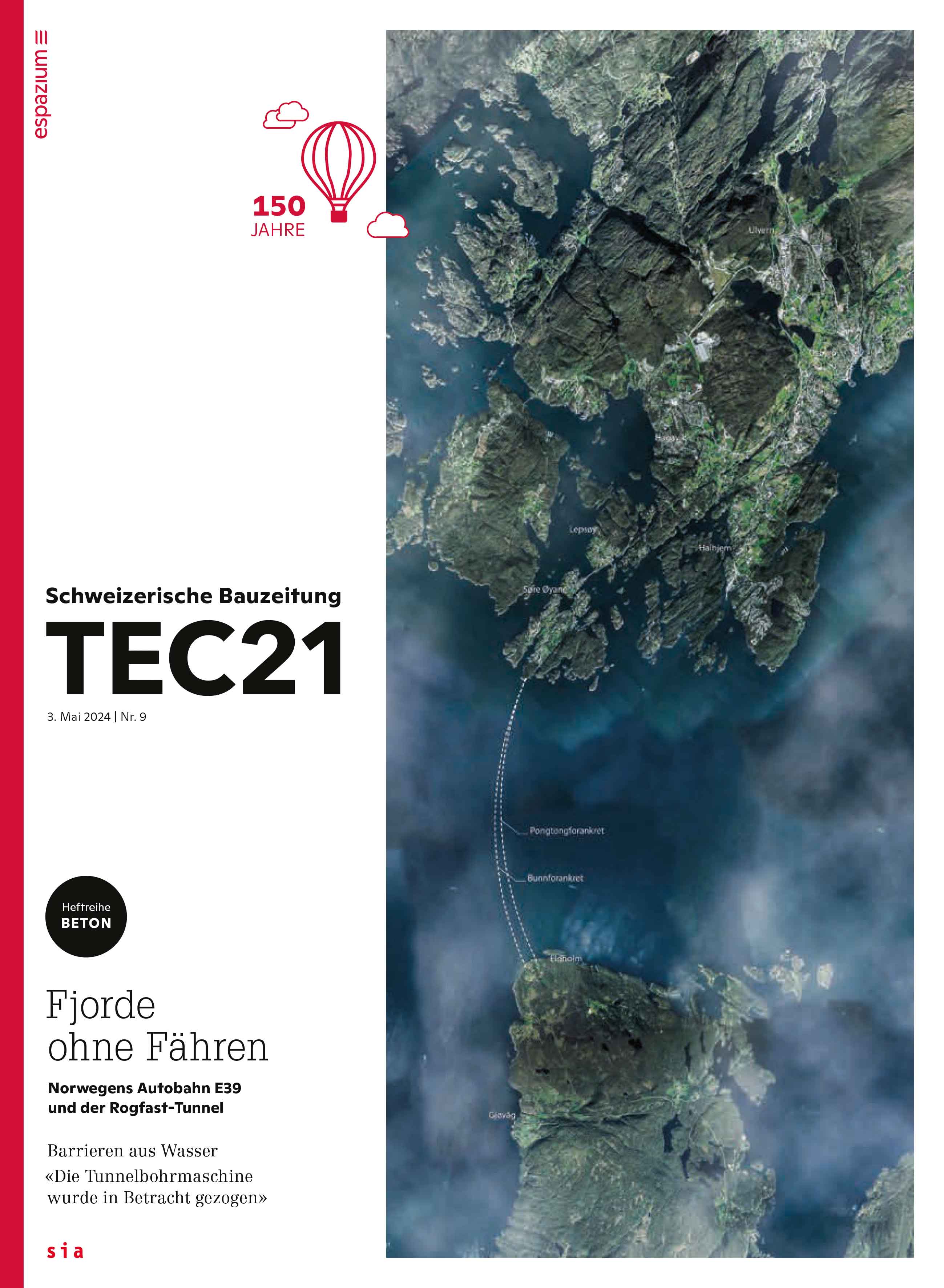 TEC21 9/2024