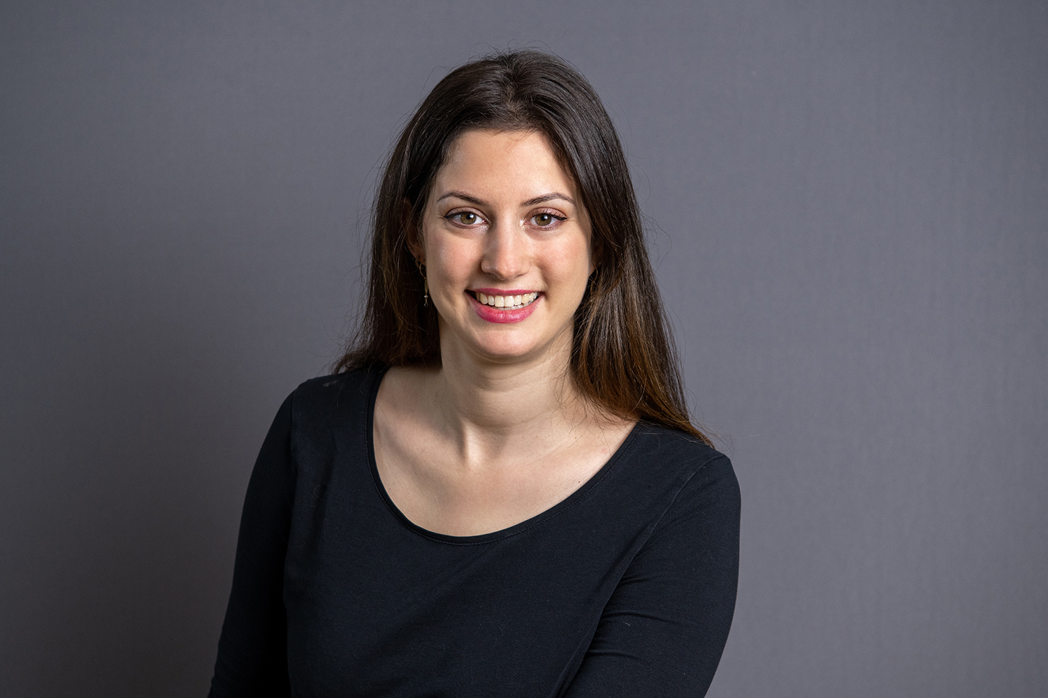 Julia Jeanloz, rédactrice profession TRACÉS