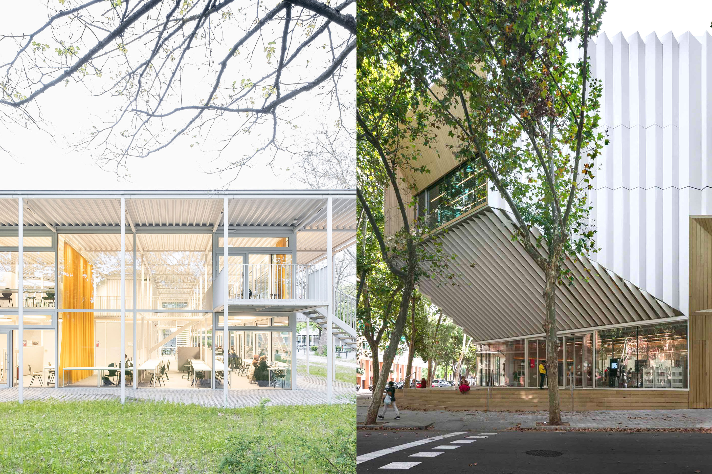 Mies van der Rohe Award 2024