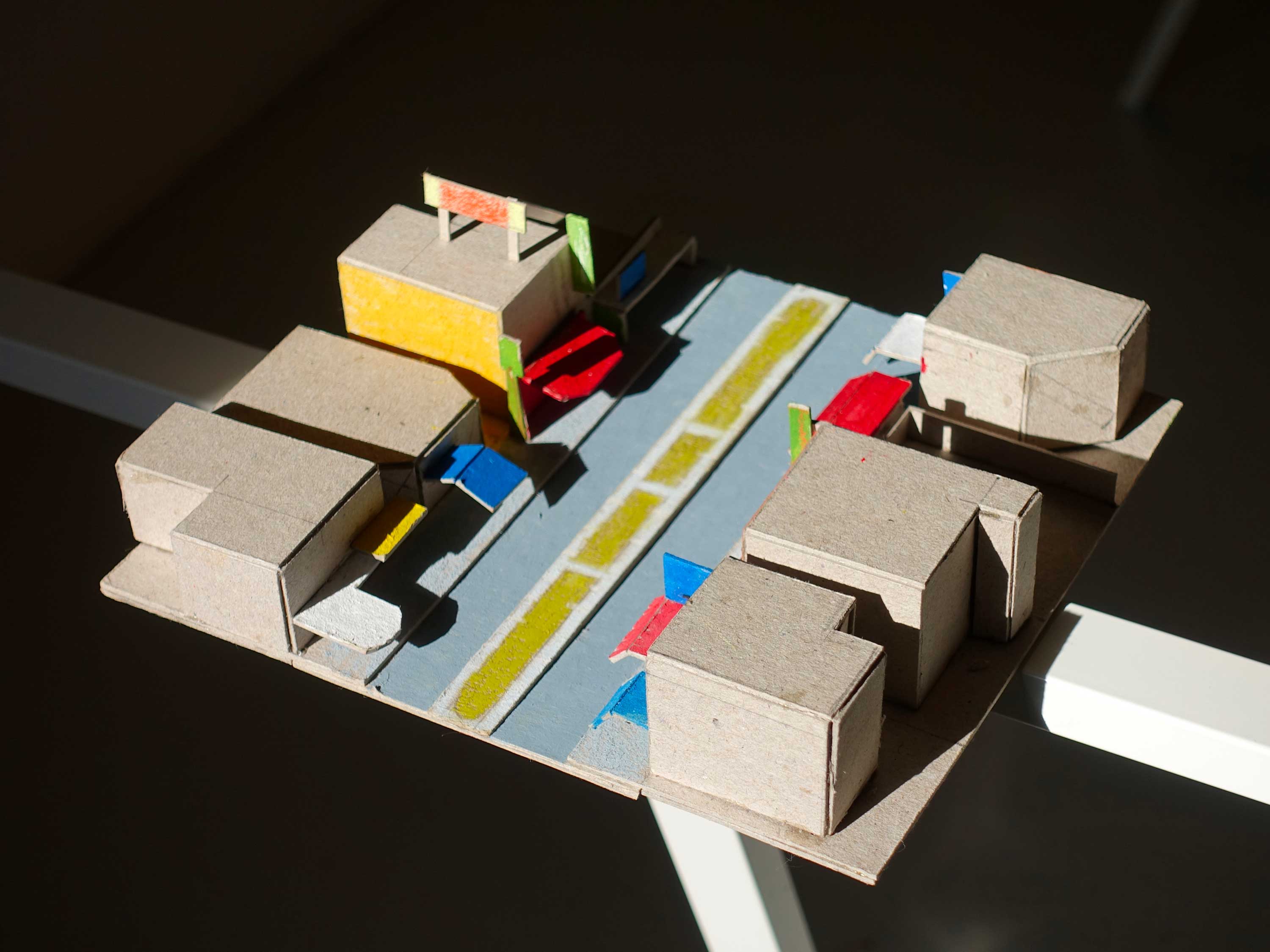 2b-Maquette-du-quartier-Erriadh-à-Soliman,-banlieue-sud-de-Tunis-©-Association-rihla