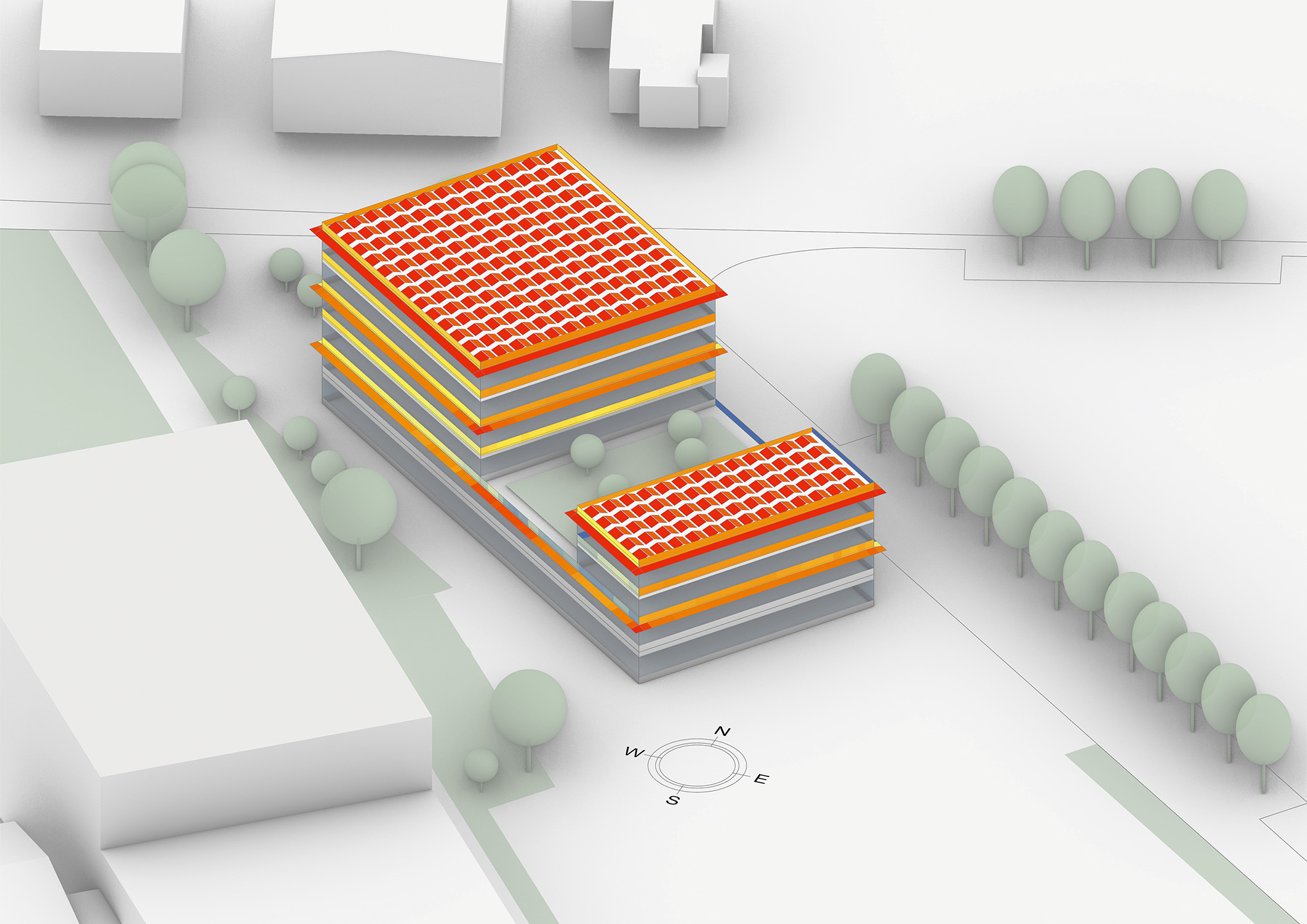 PV-Simulation
