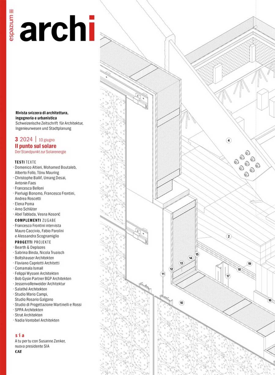 archi 3 cover