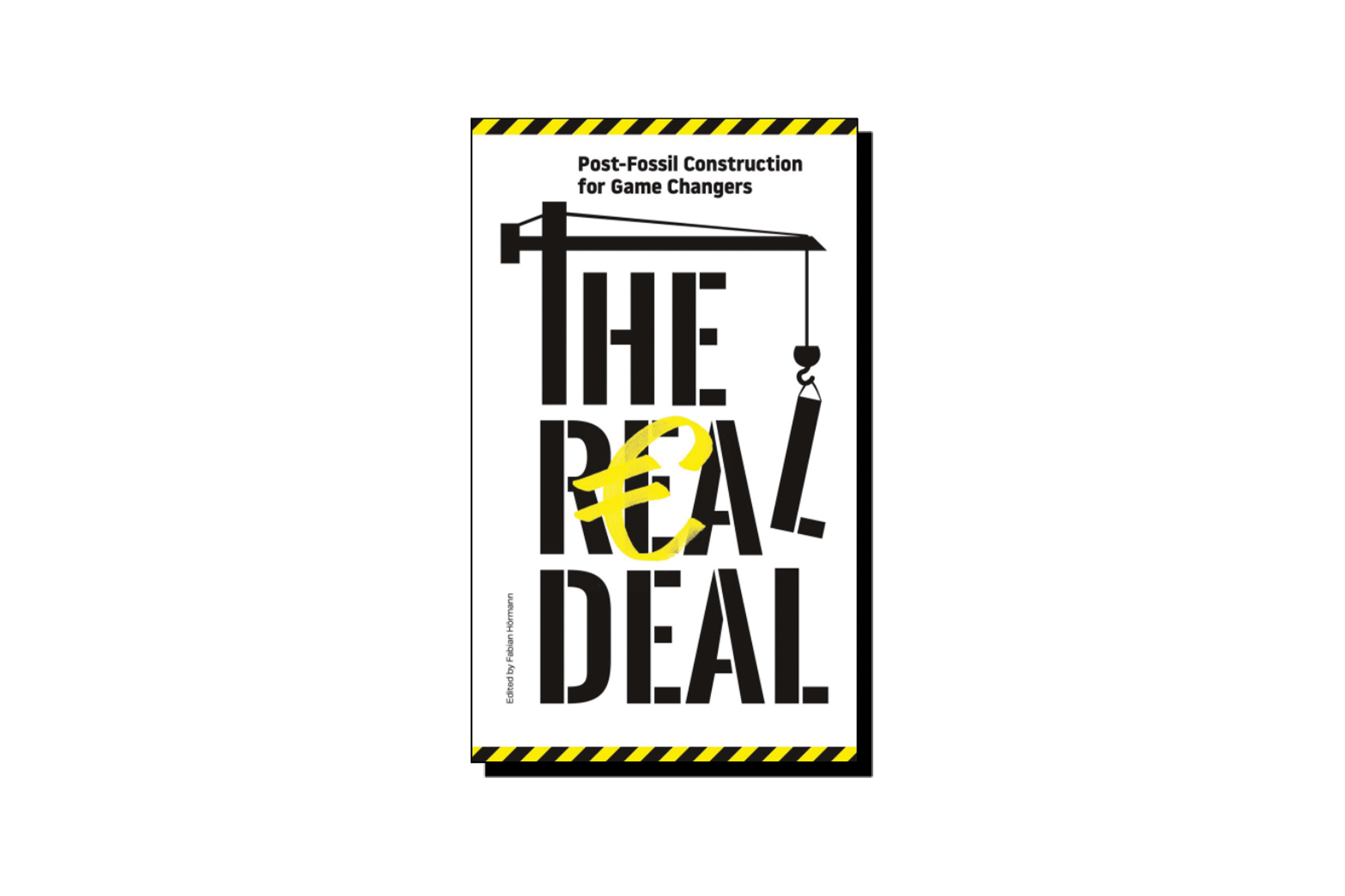 Cover Buch The Real Deal