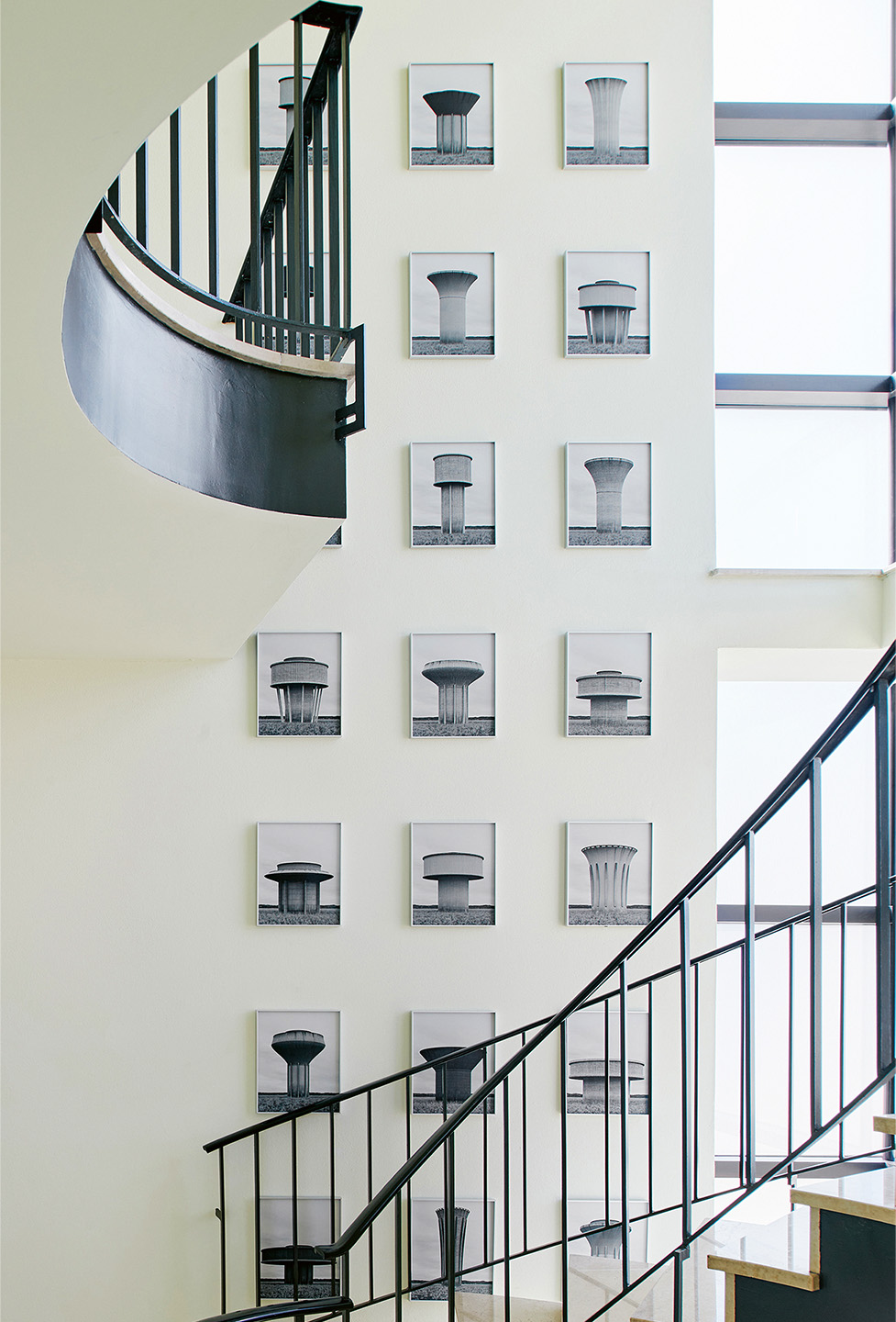 Casa Torre, Chiasso