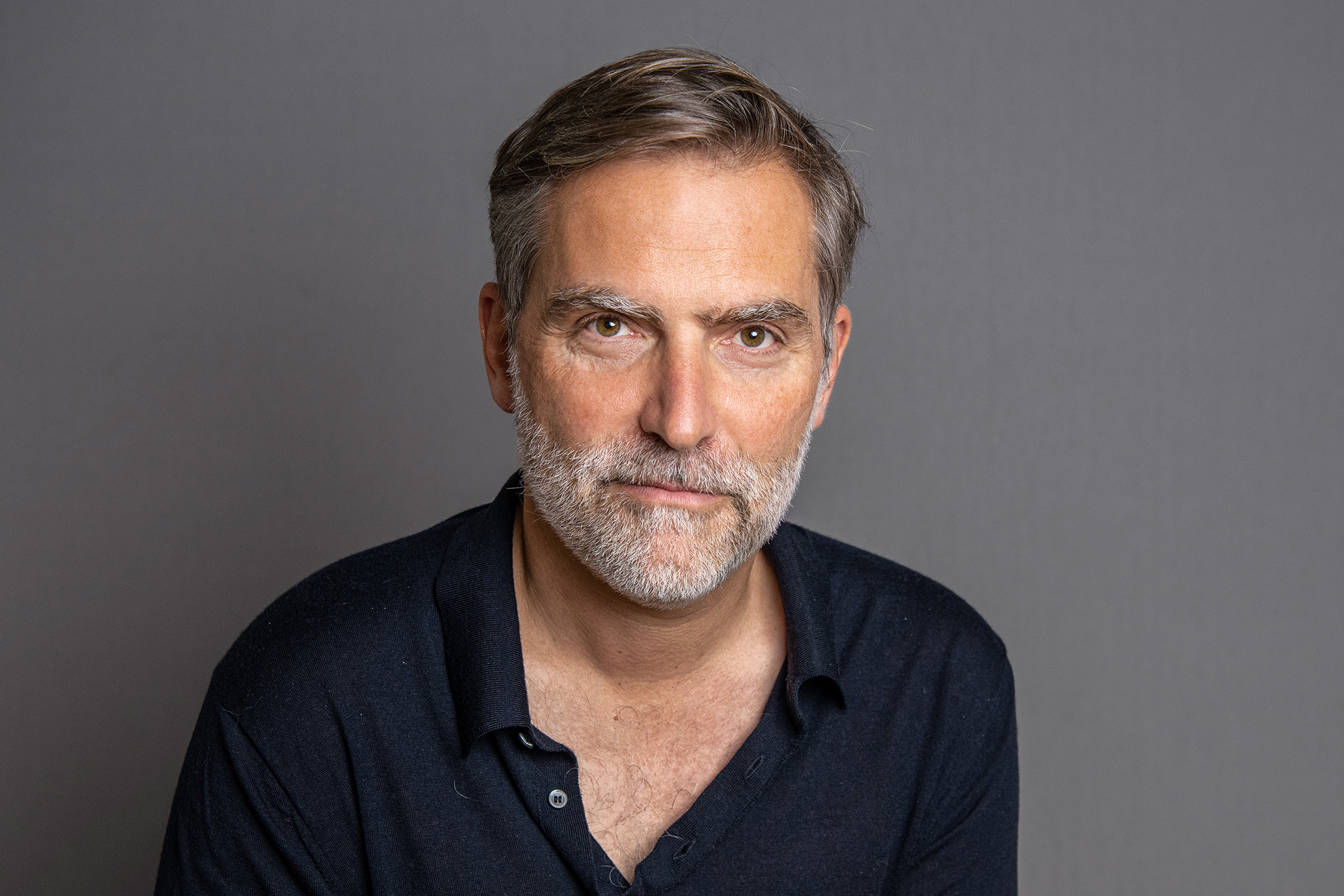 Cedric van der Poel