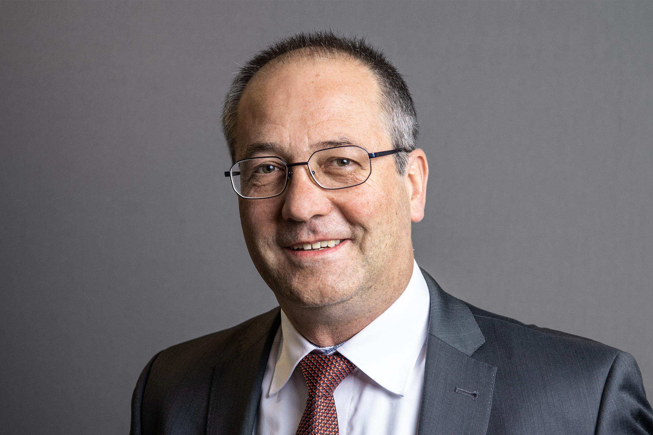 Peter Seitz