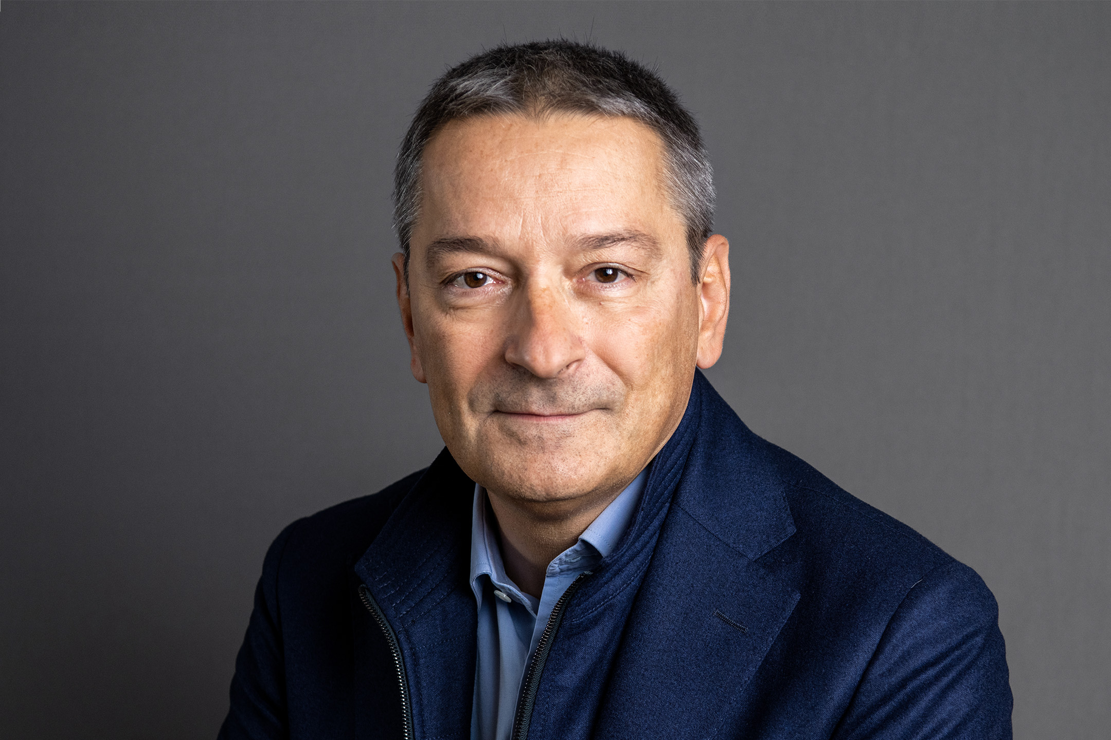 Stefano Milan