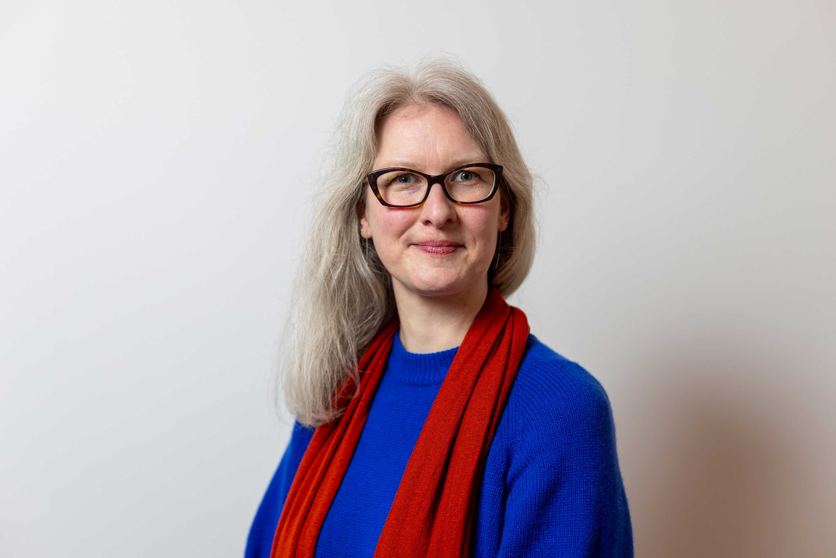 Sarah Kristin Schalles, ing. arch. dipl