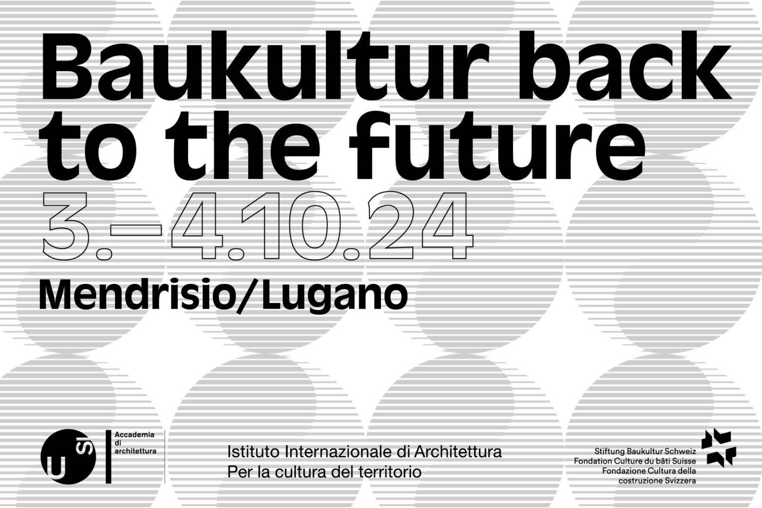 Ritorno al futuro