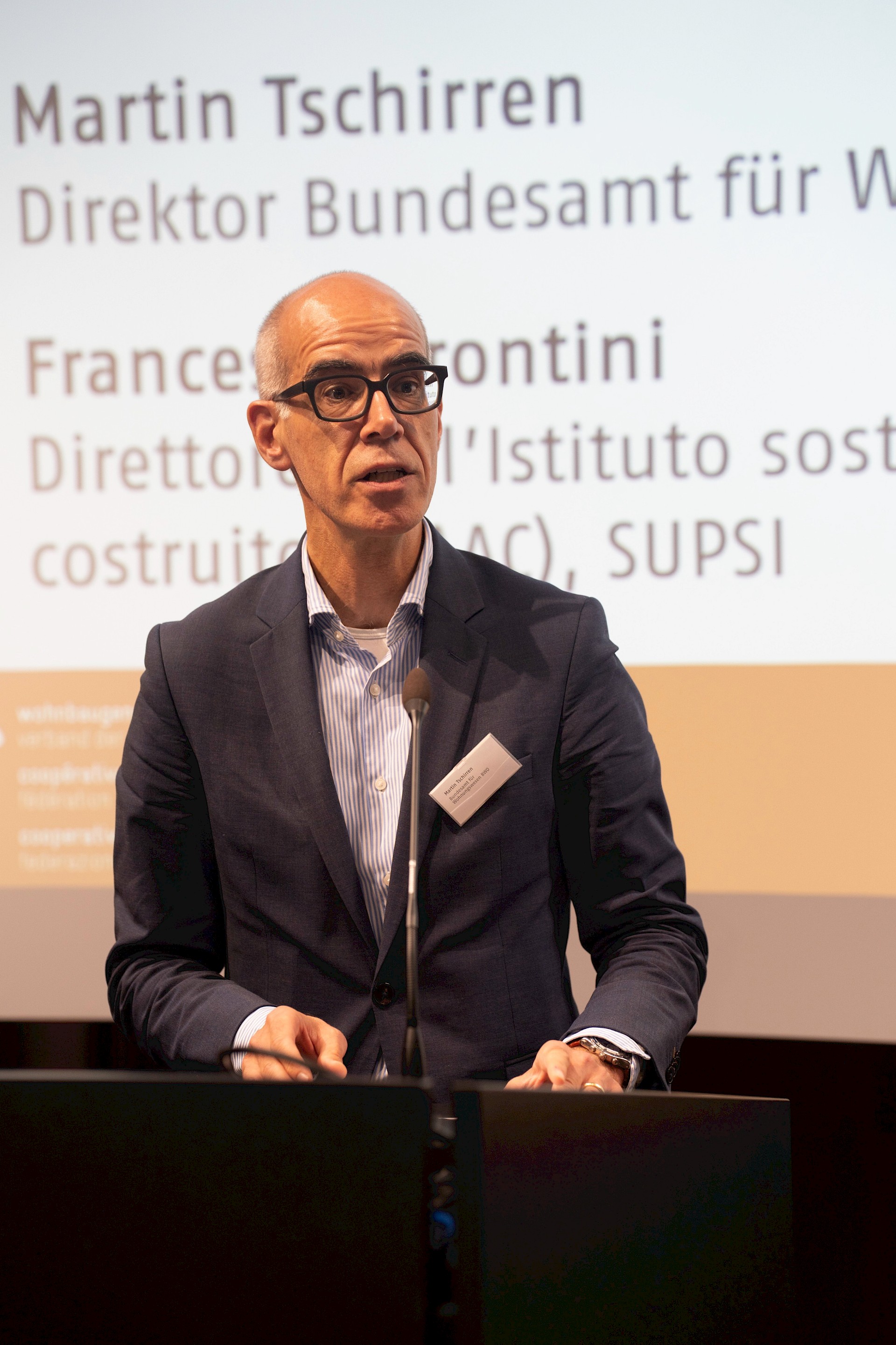 Martin Tschirren