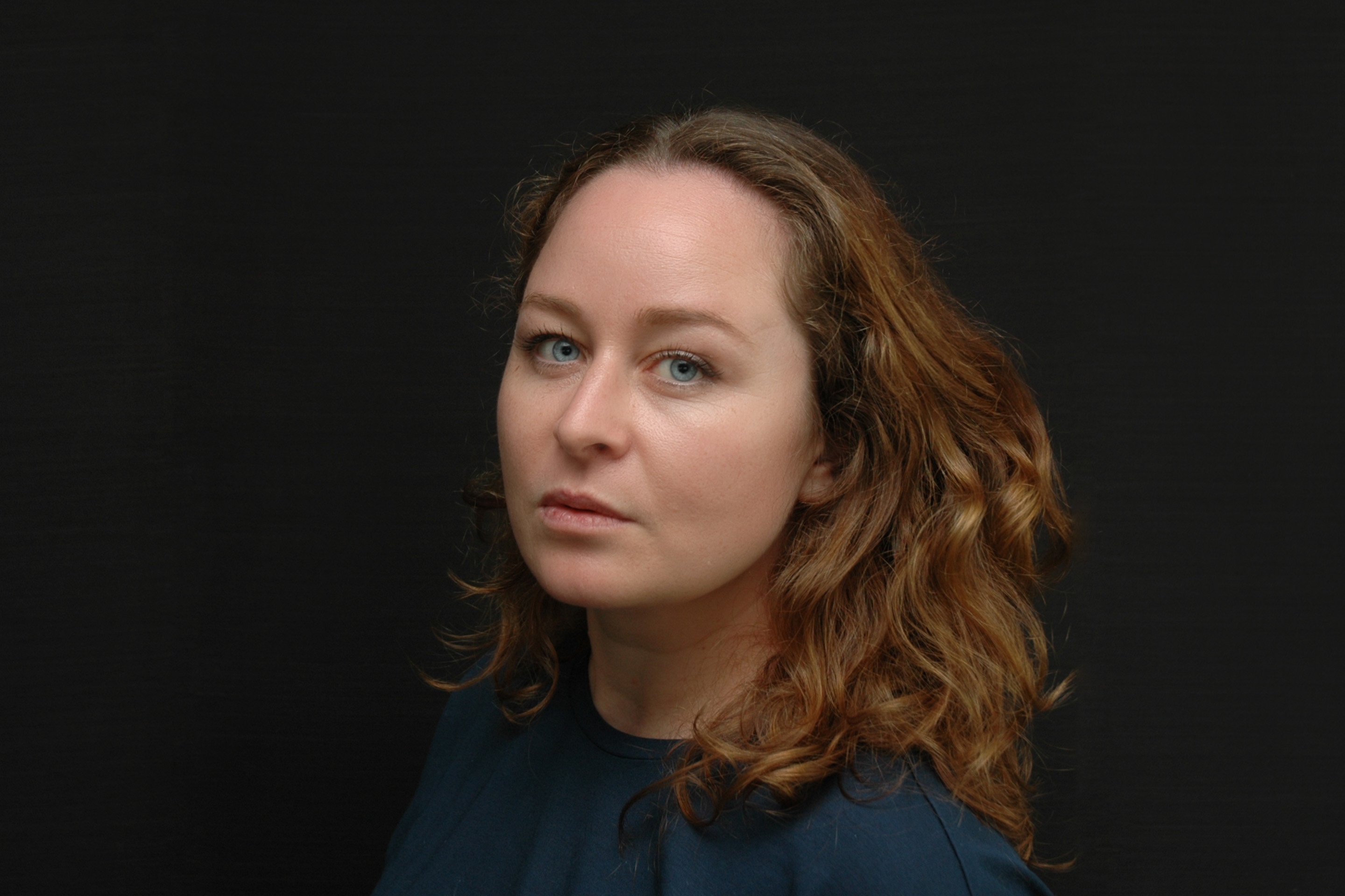 Jennifer Bader