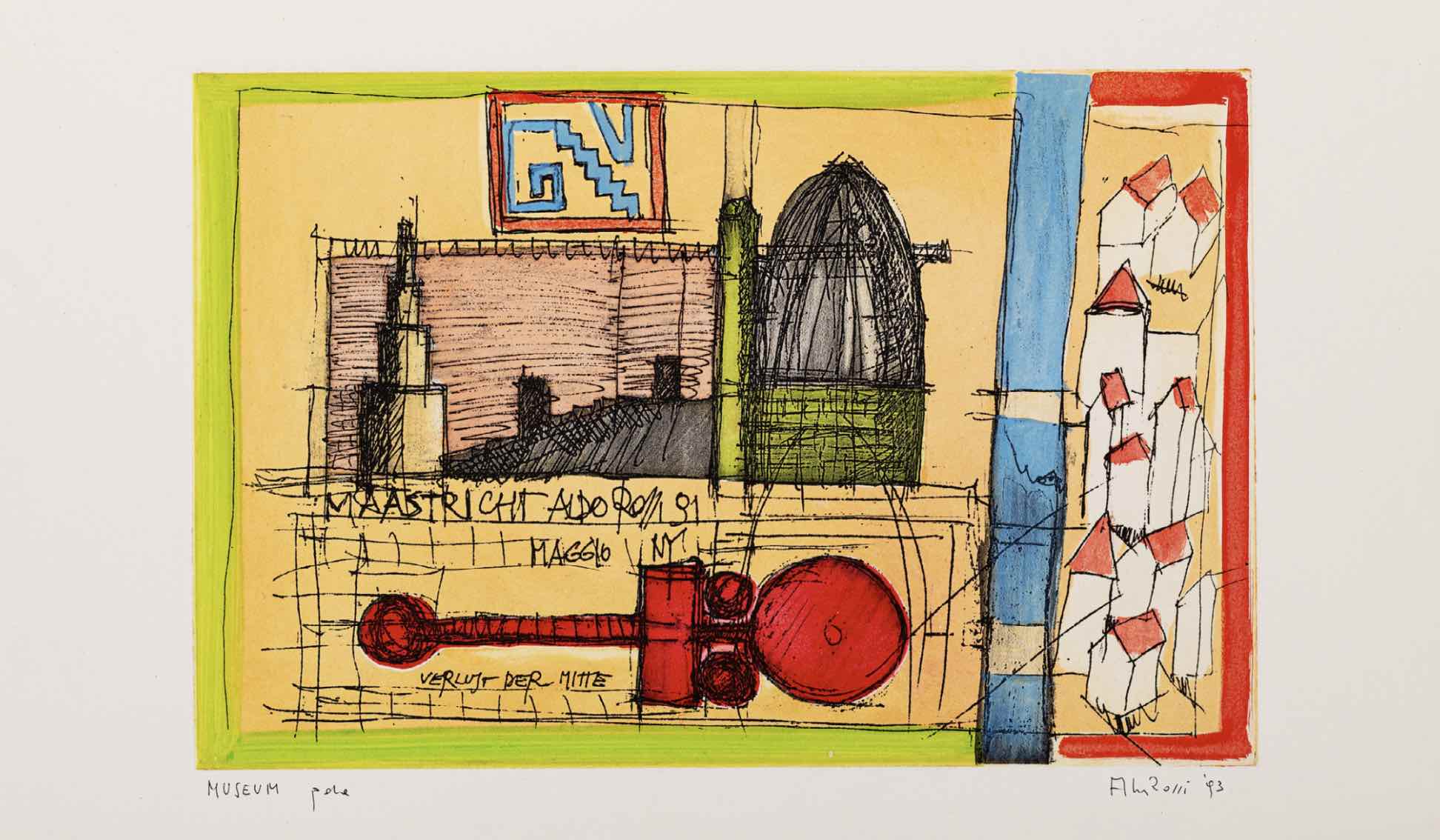 Archizoom-Begin-Again-Fail-Better-Dessin-exploratoire-exposition-4