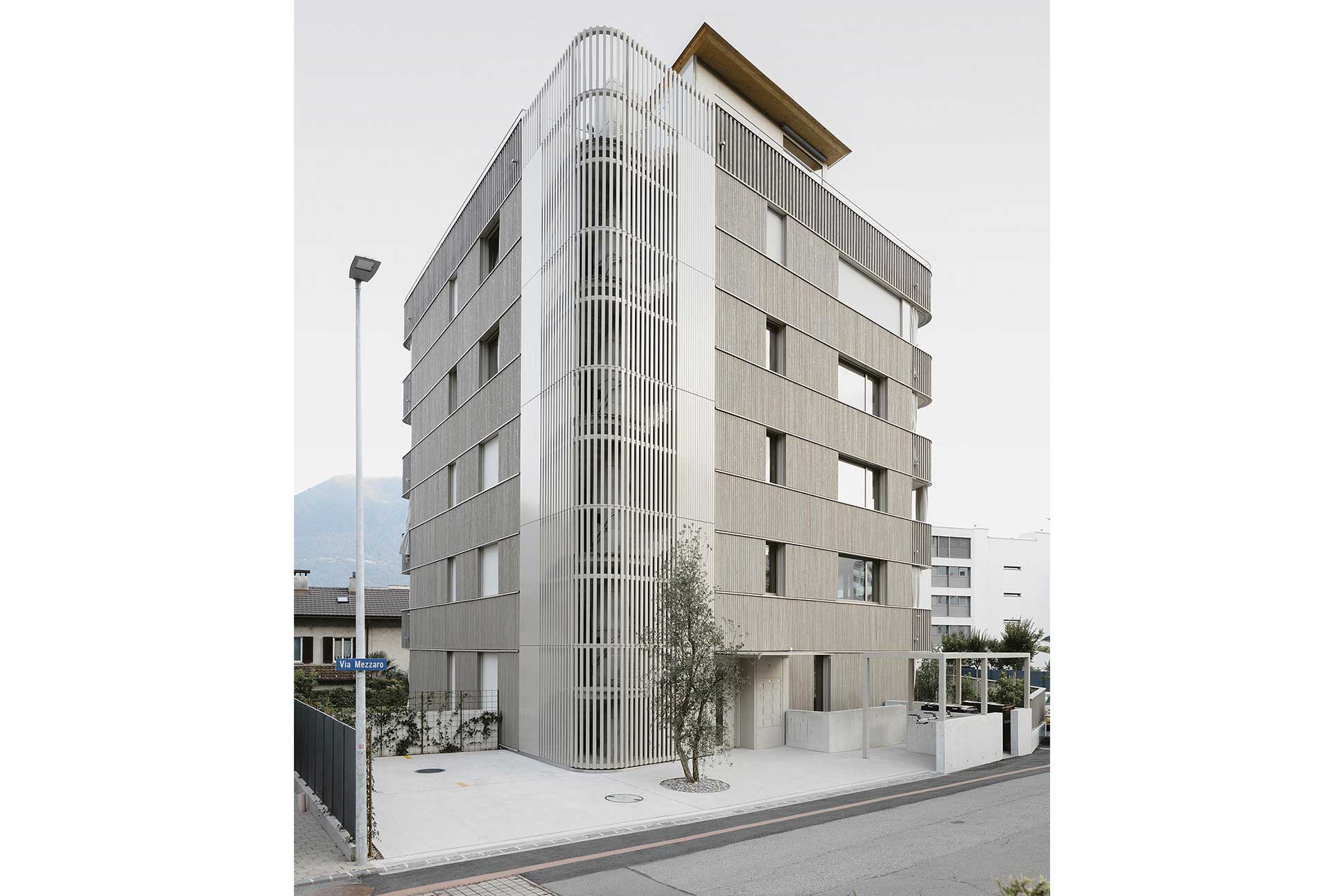 residenza calicanto minusio