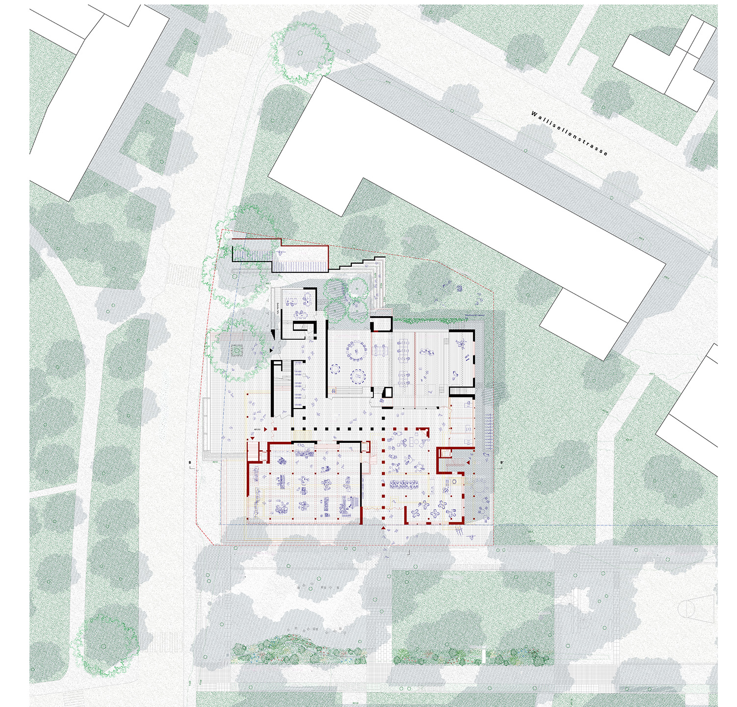 agora zürich nord kilgapopp baumberger stegmeier