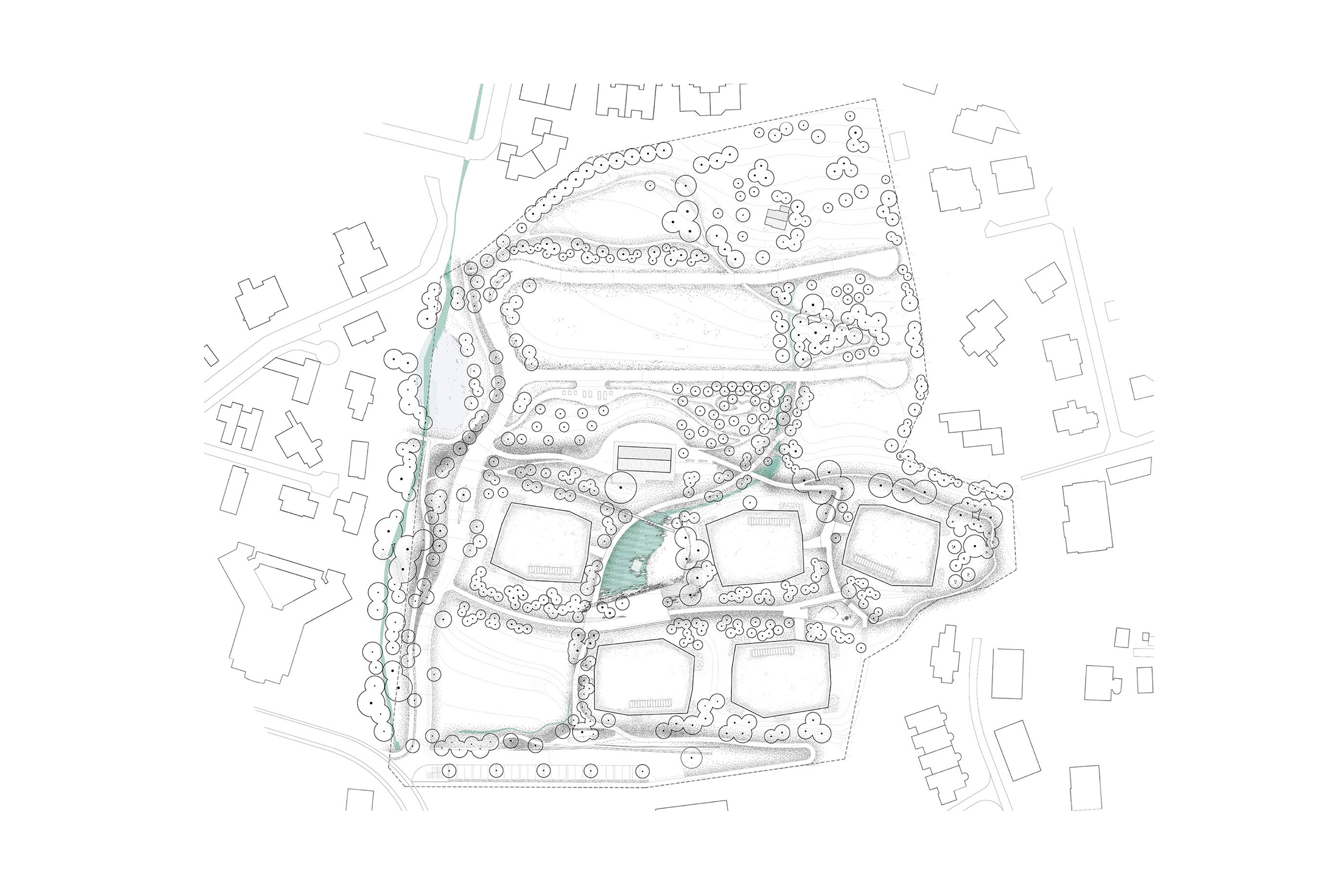 Panzeri De Molfetta Strode Parco Casarico Sorengo