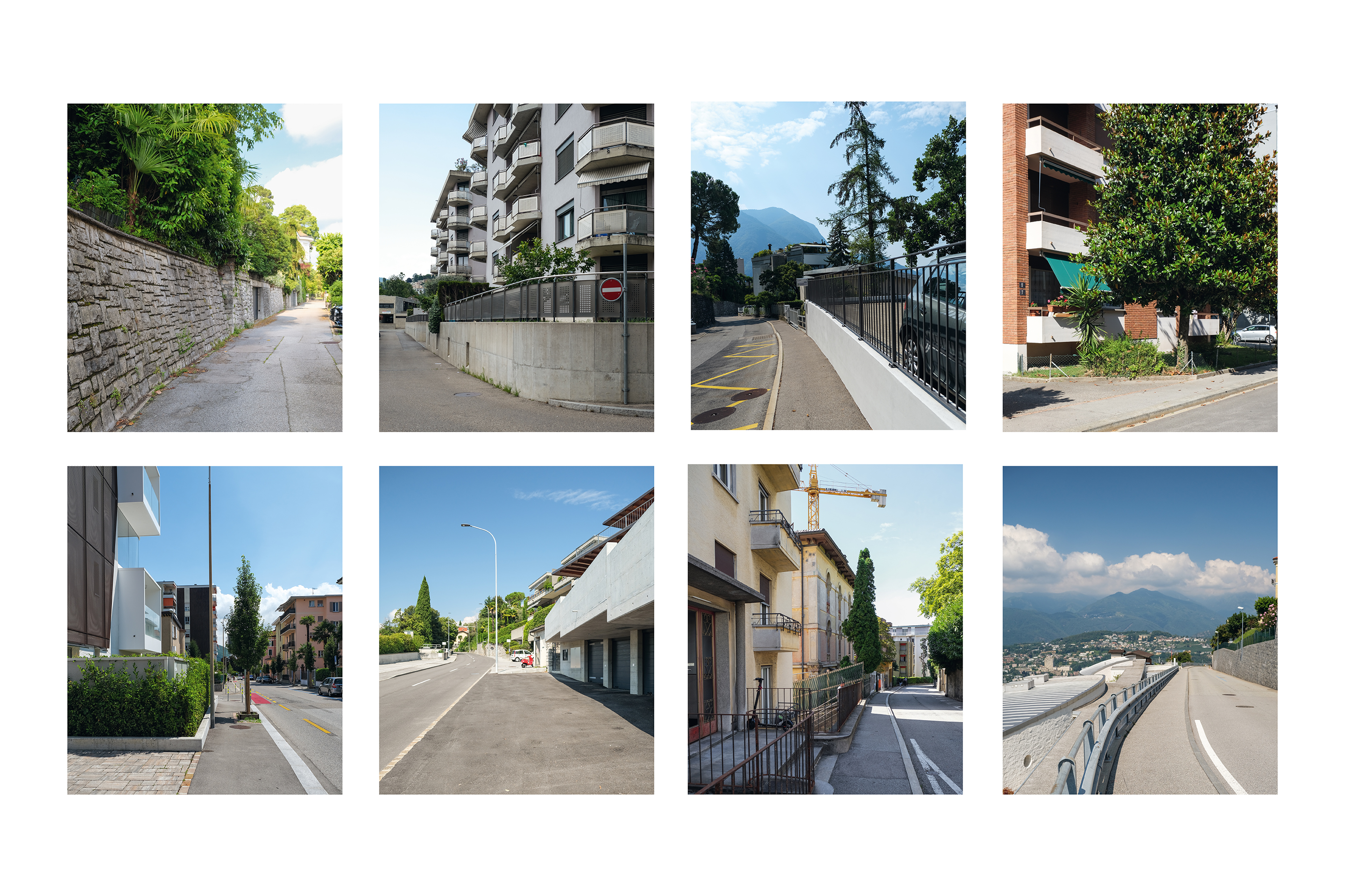 Spazi soglia Lugano