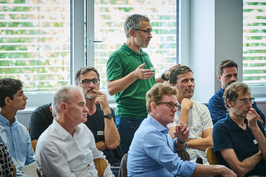 Stadtluft - Workshop 3