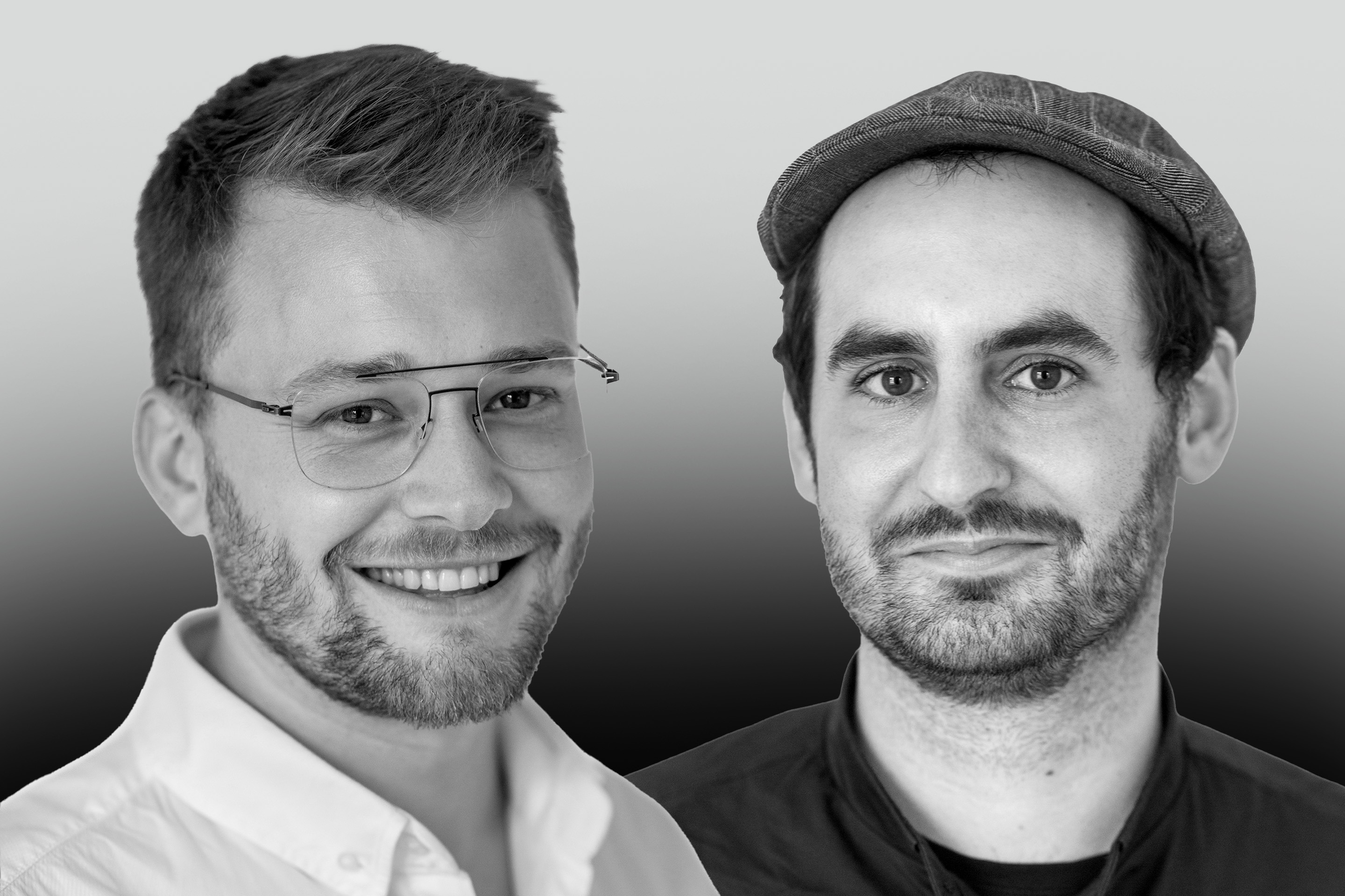 Pascal Deschenaux et Alain Brüli­sauer ont fondé en 2020 le bureau bilingue Stoa Architekten à Neuchâtel et à Berne. En concours, ils traversent les frontières linguistiques et culturelles. Parmi leurs succès figurent la construction de deux salles de gymnastique avec extension d’un bâtiment scolaire à Neuchâtel, l’extension et la transformation d’un centre de soins à Corcelles (BE) ainsi que la construction d’un nouveau centre pour personnes âgées à Payerne (VD).