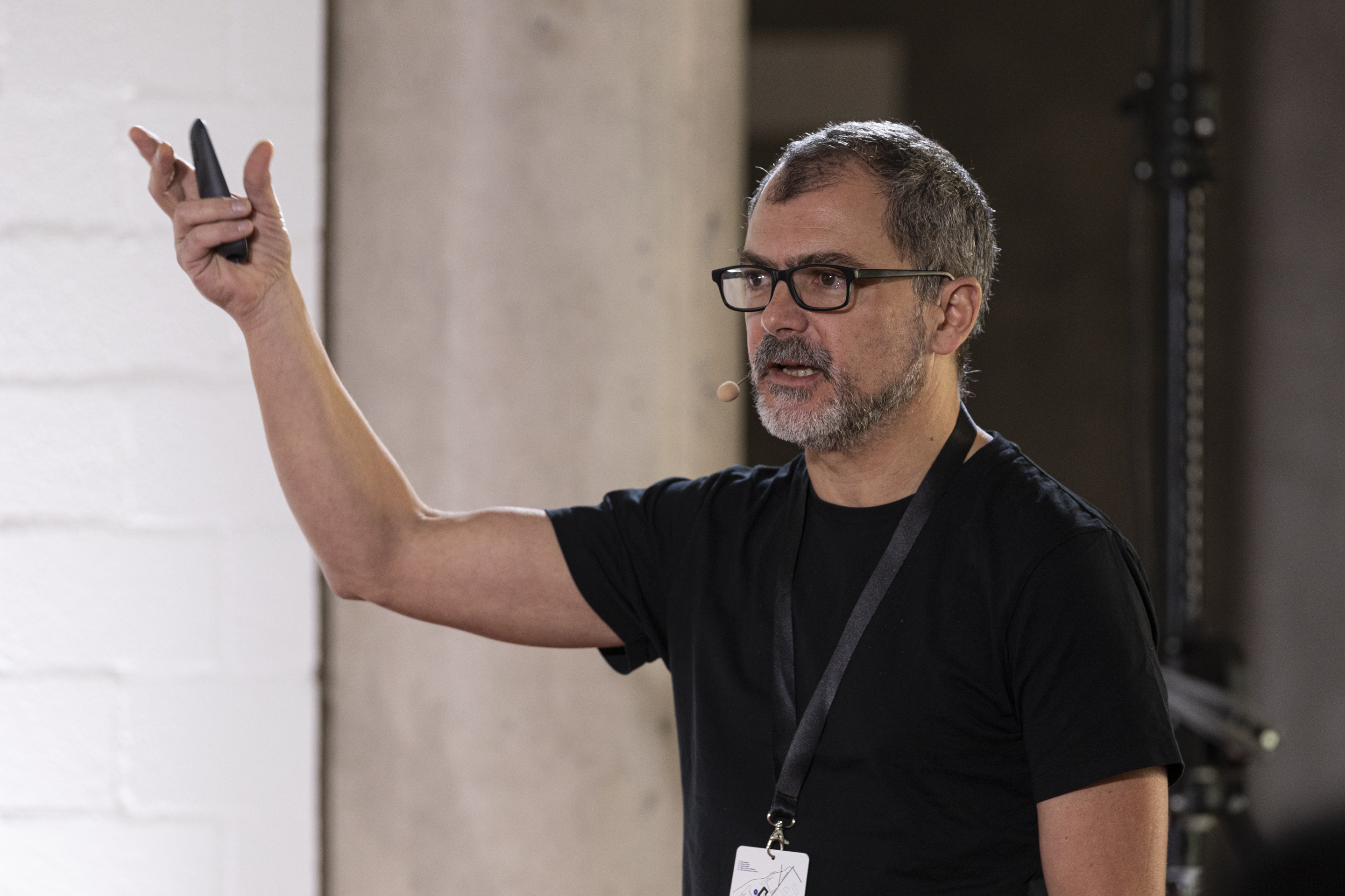 Fabio Gramazio