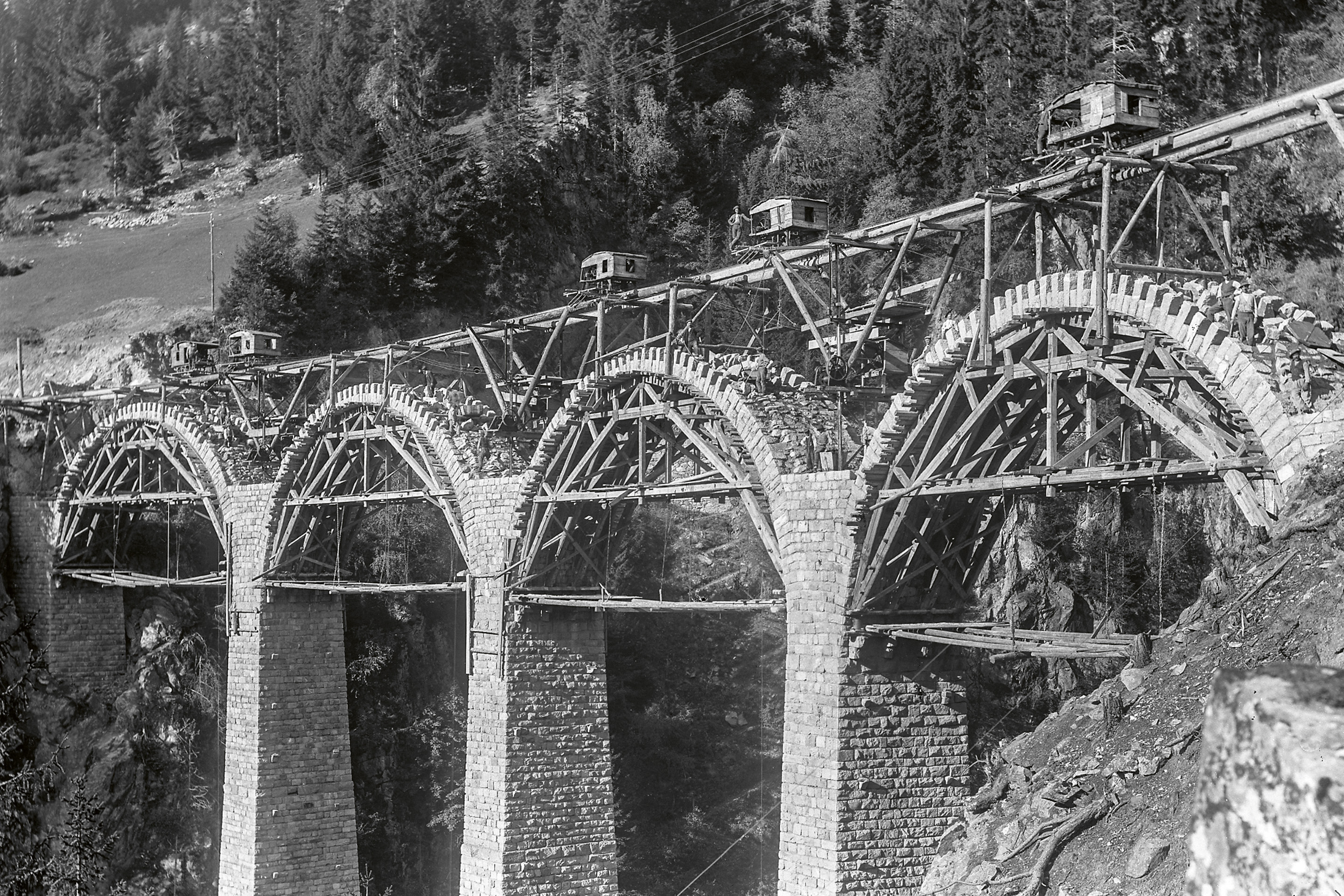 Viadotto Russeiner