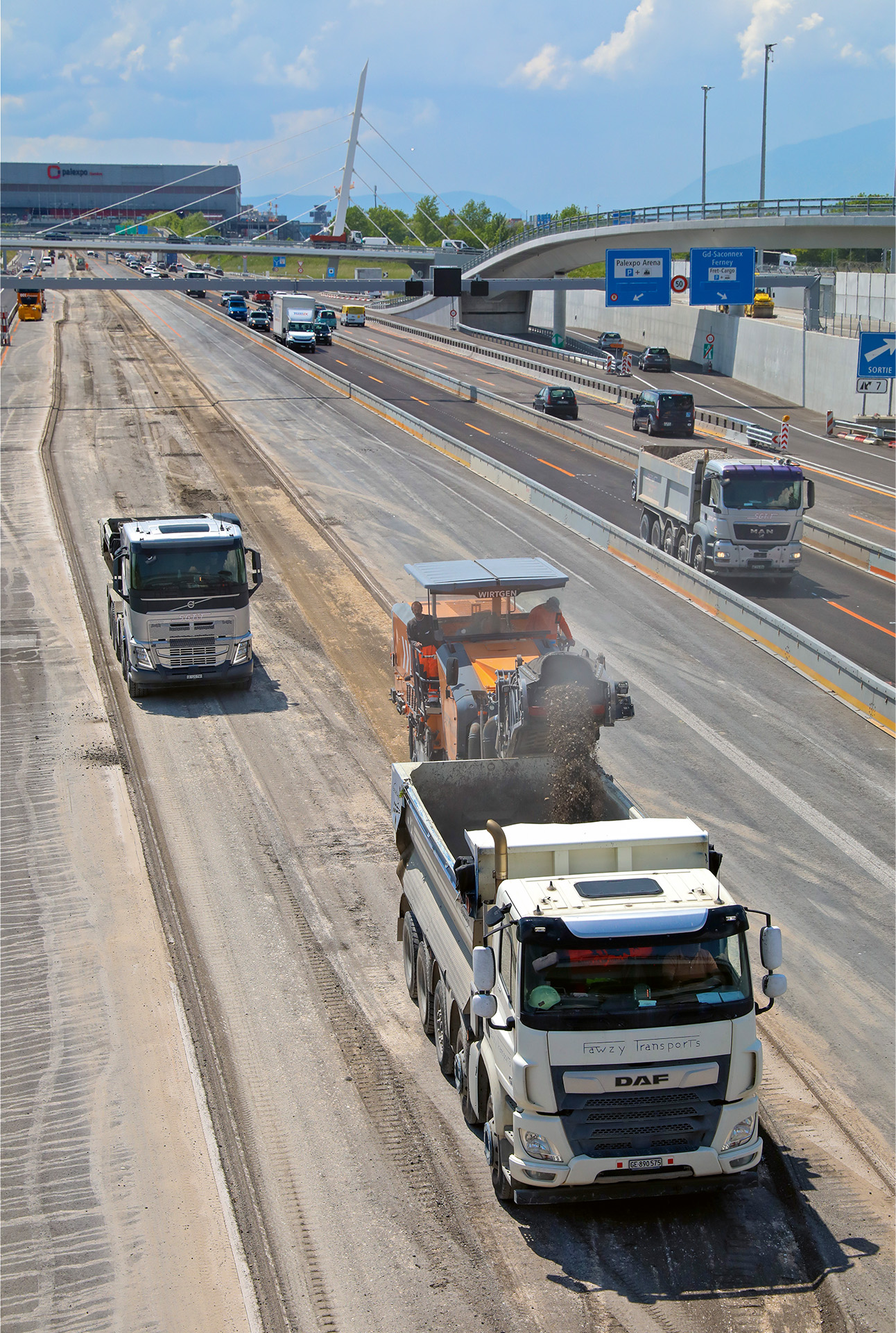 réfection-autoroute-geneve-ofrou