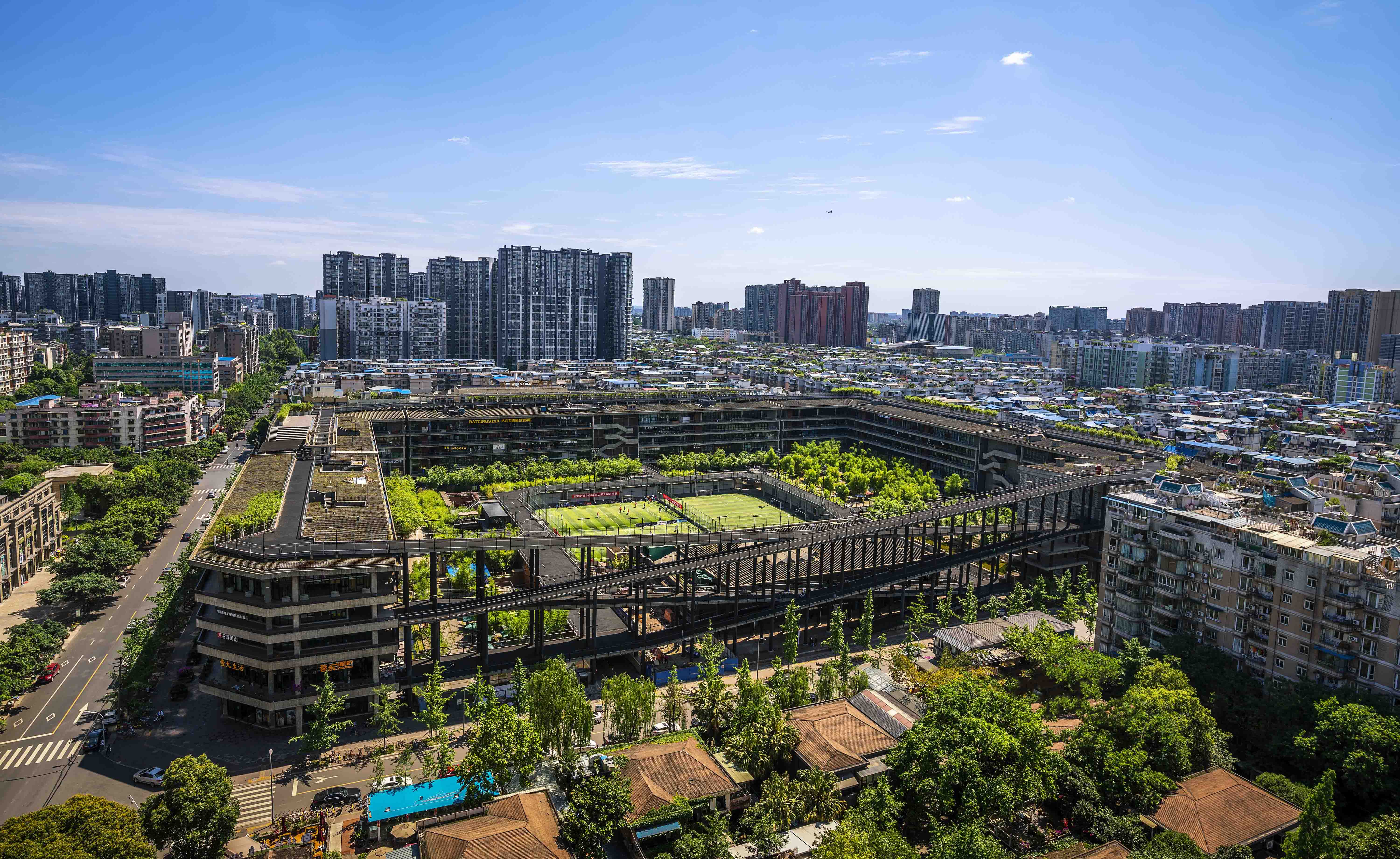 Liu-Jiakun-west-village-2