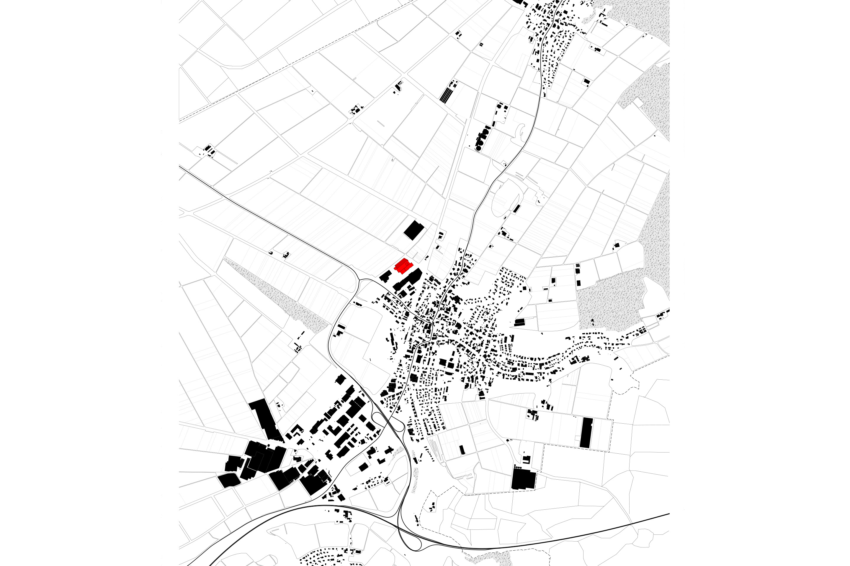 Plan du site