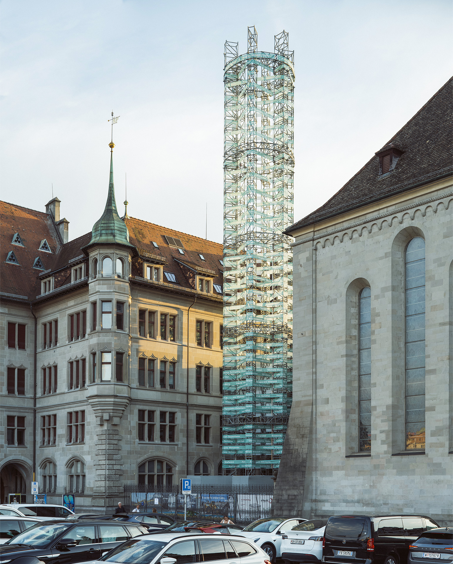 Katharinen-Turm-torre-municipio