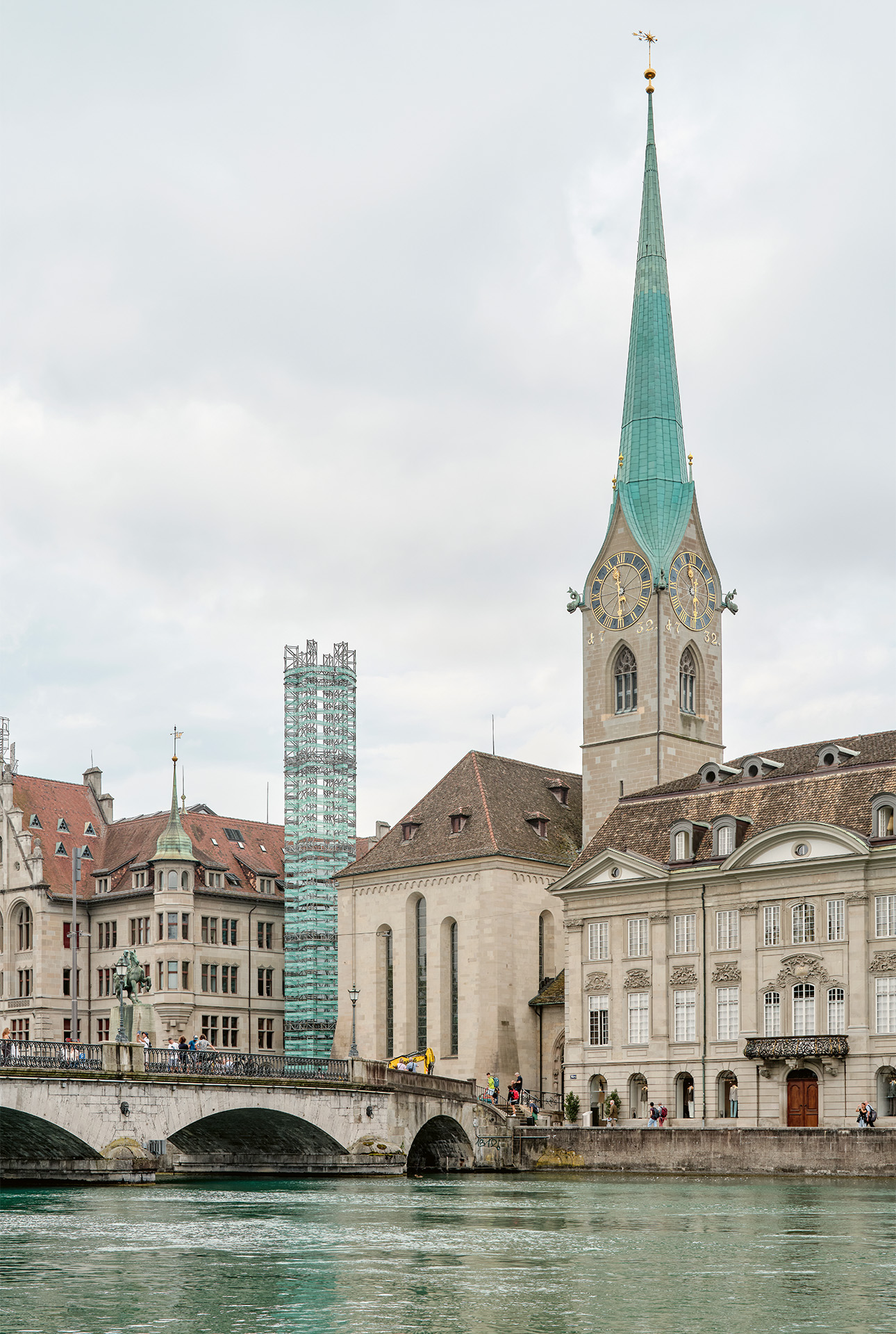 Katharinen-Turm-localization
