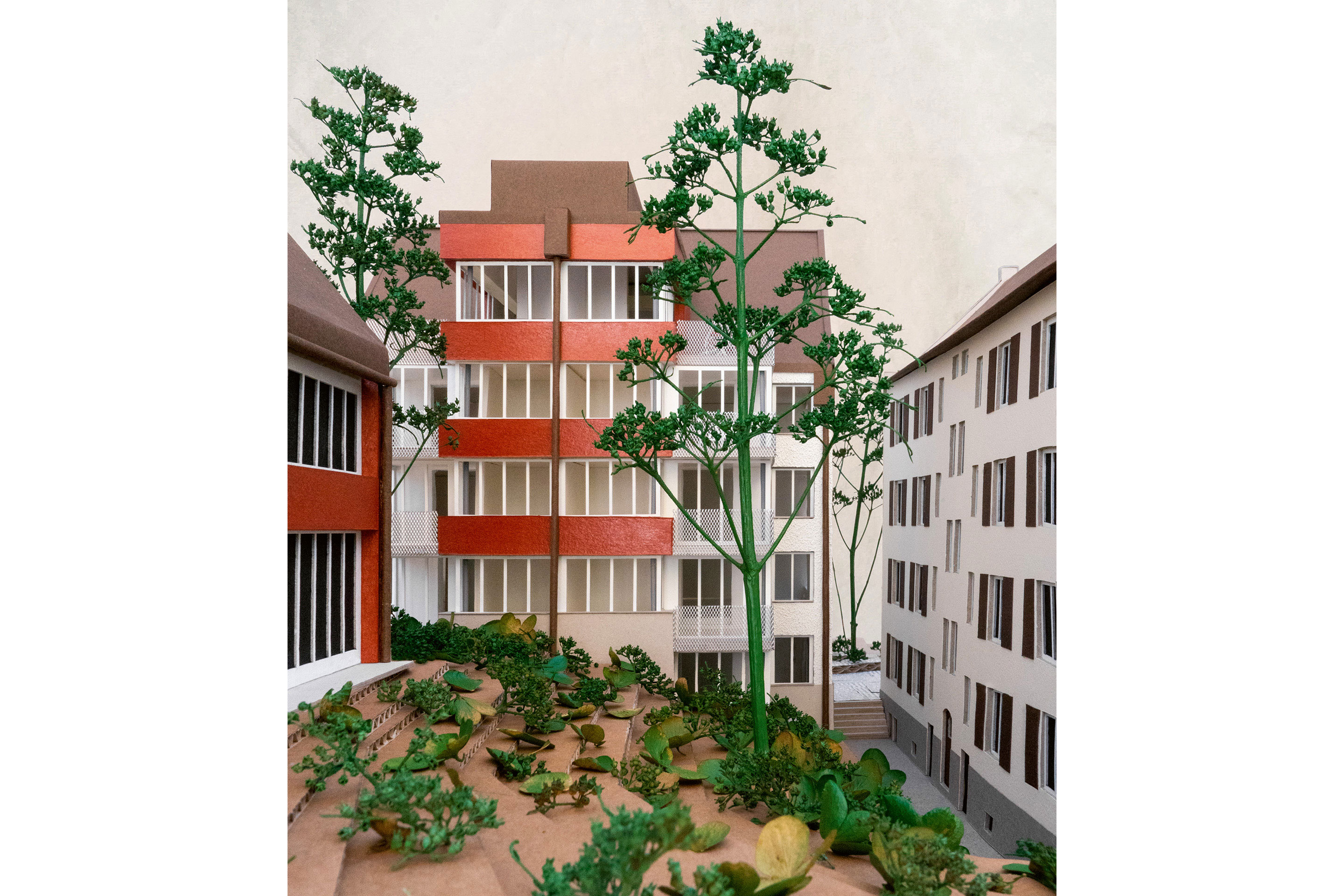 imfeldsteig zürich wipkingen bellevue