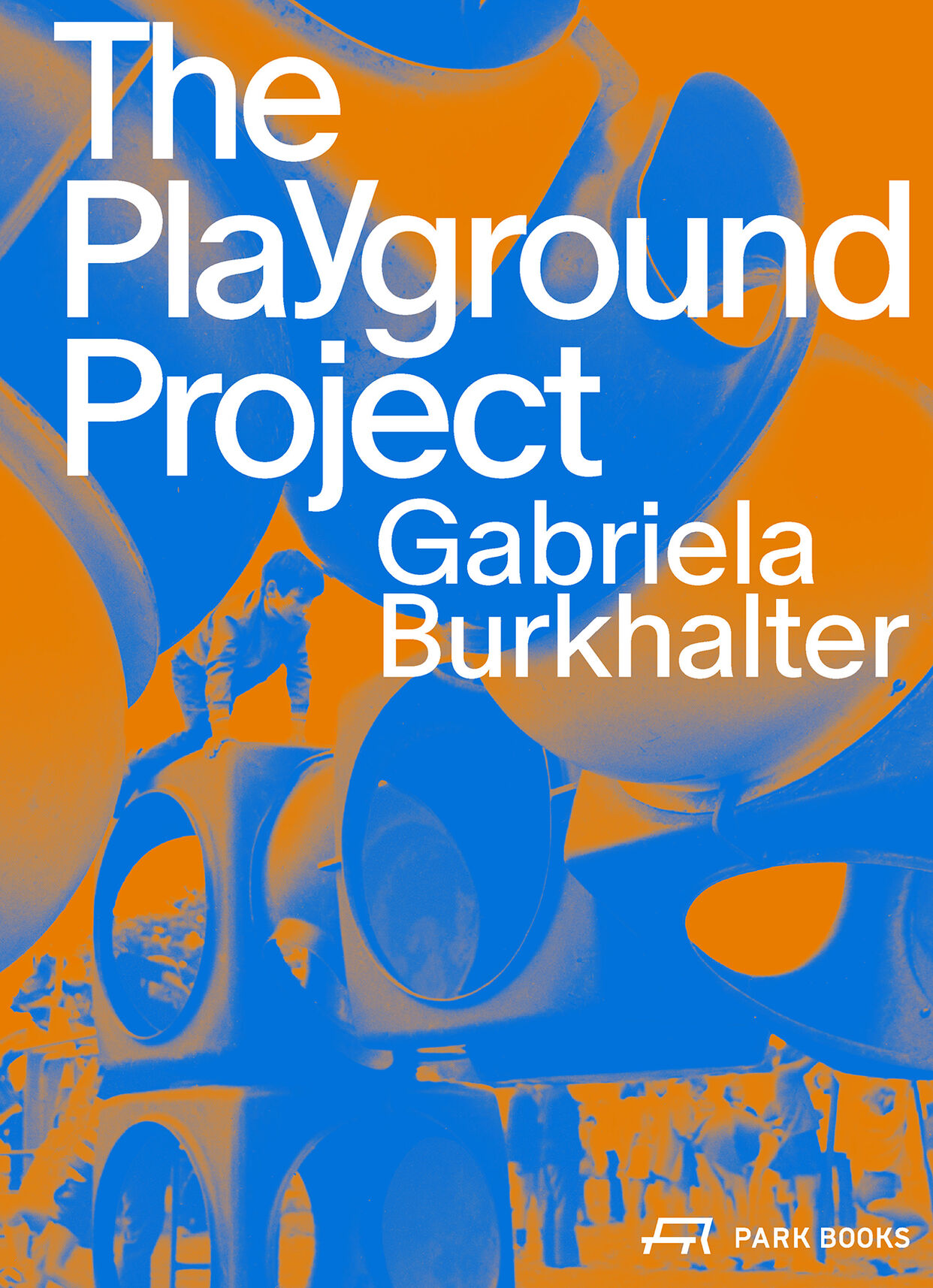Playground-project-couverture
