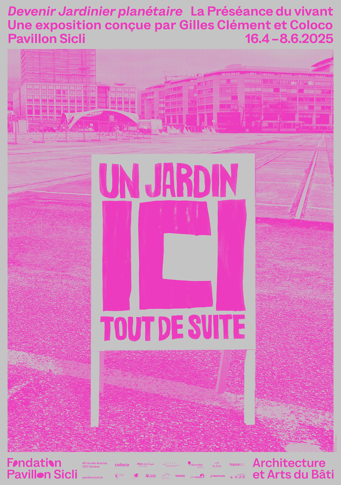 Préséance du vivant-affihe expo.jpg