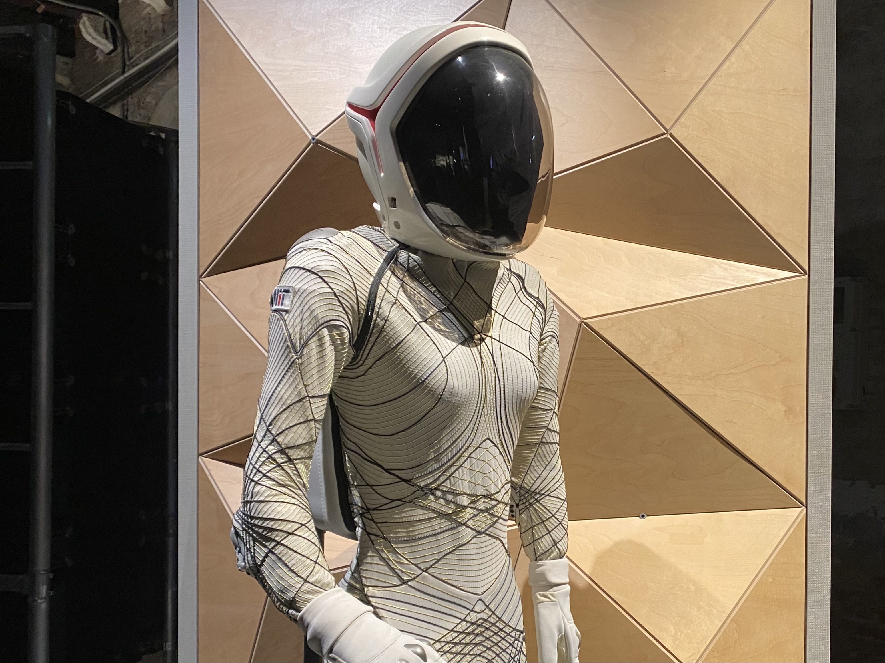 Biosuit