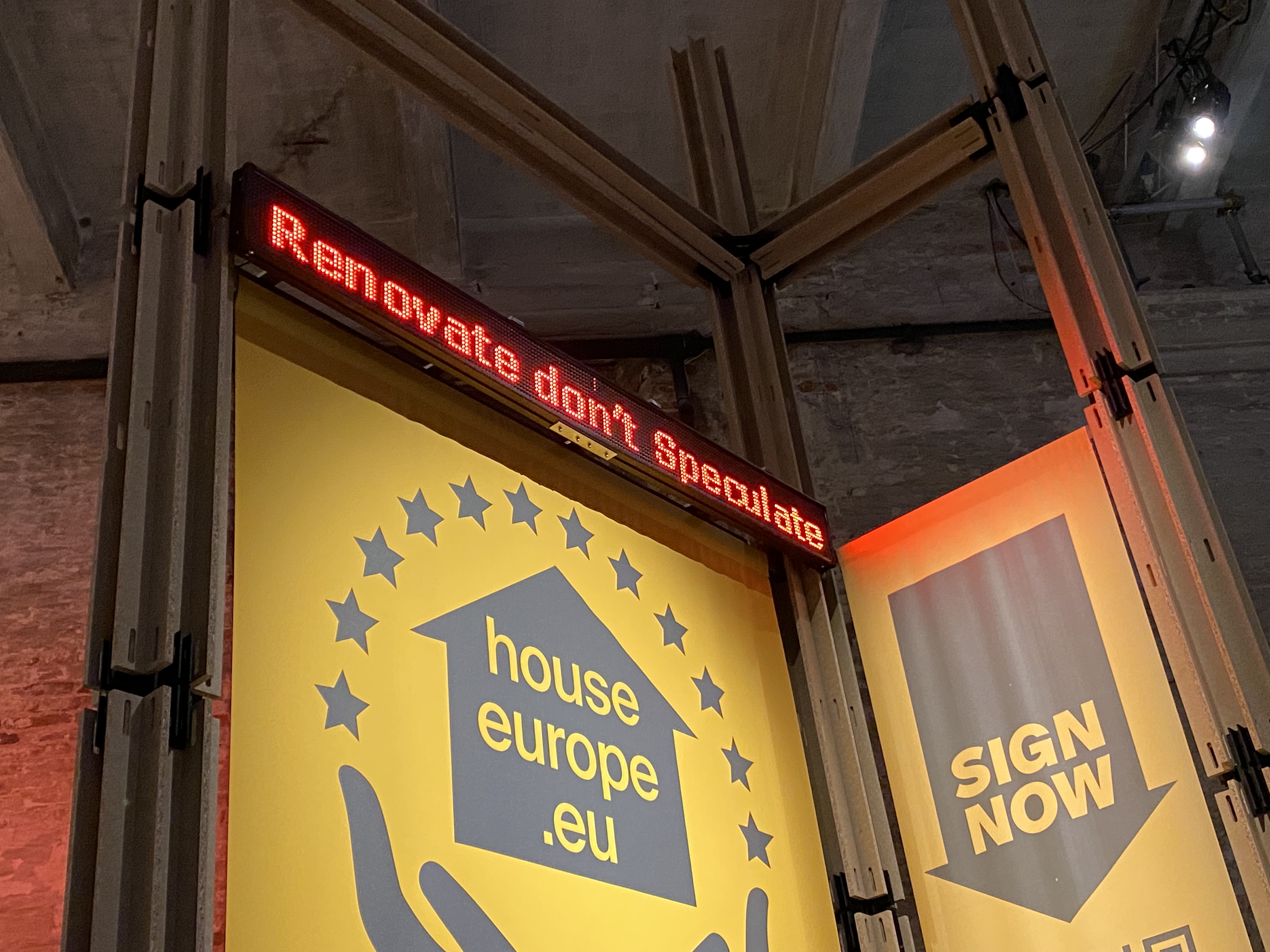 House Europe