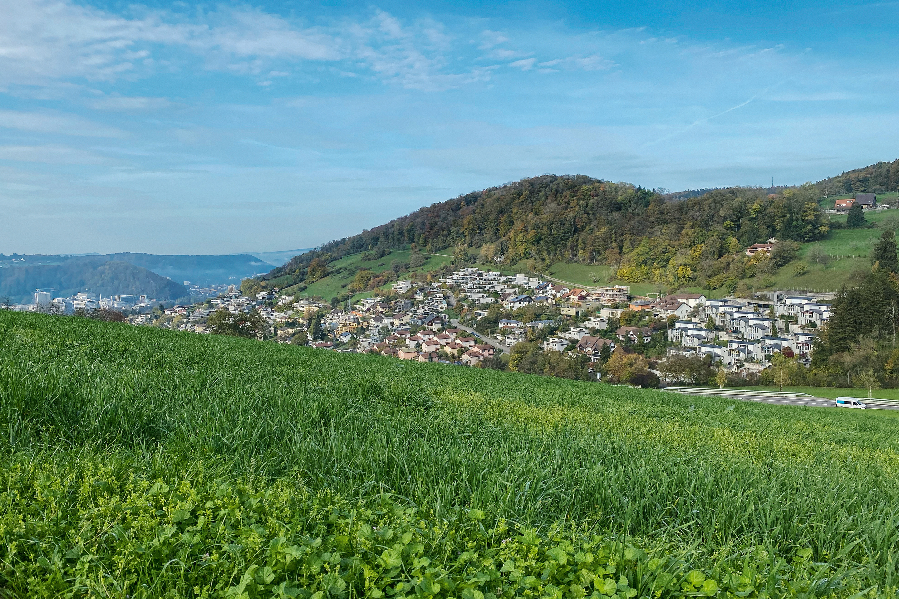 EFH-Quartier-Ennetbaden