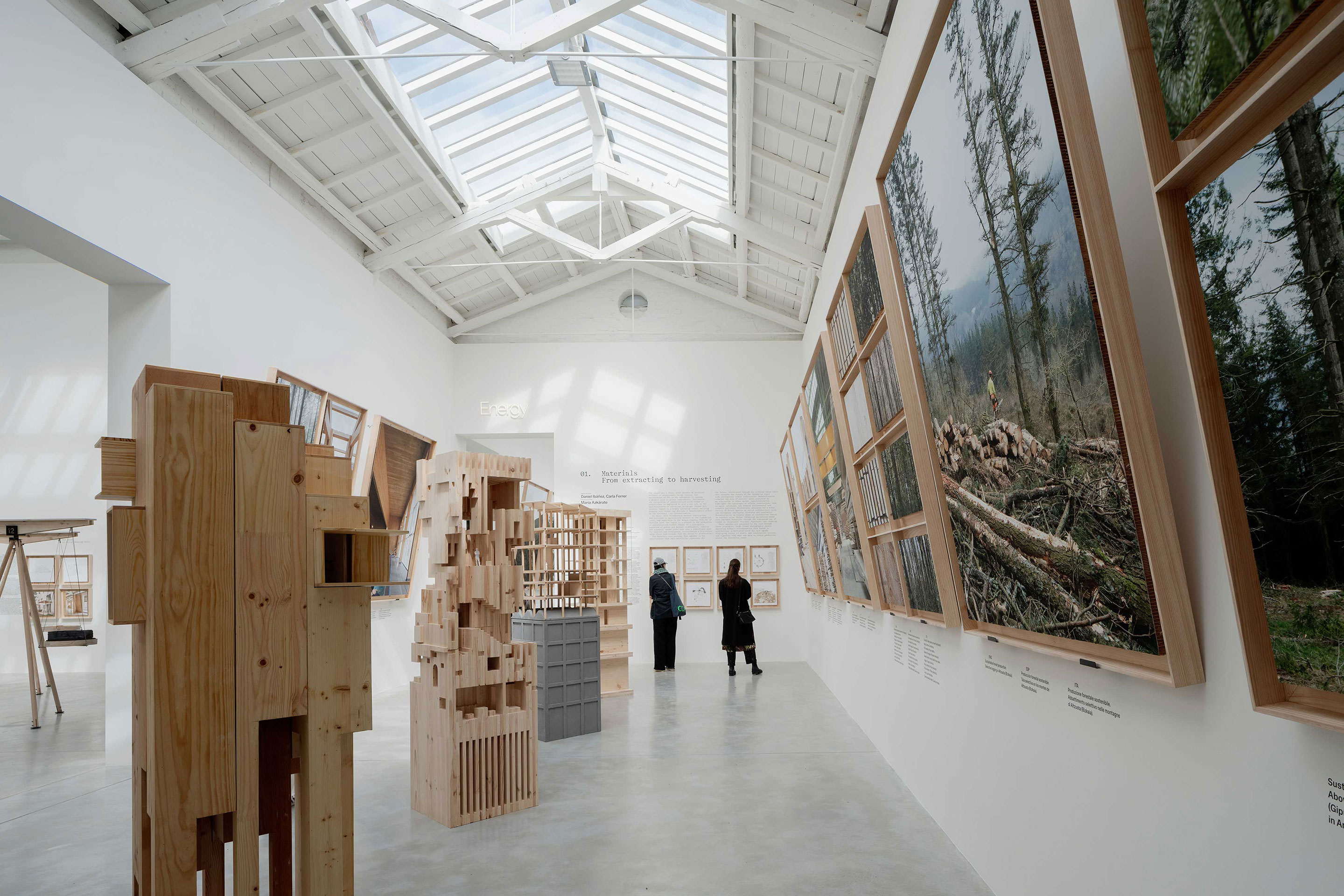 Venice-Architecture-Biennale-Internalities-pavillon-spanien