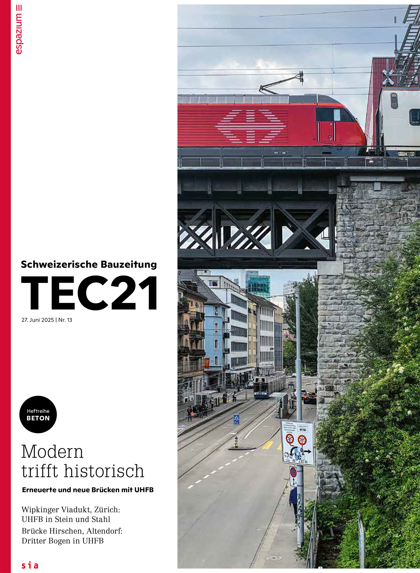 TEC21 13/2025