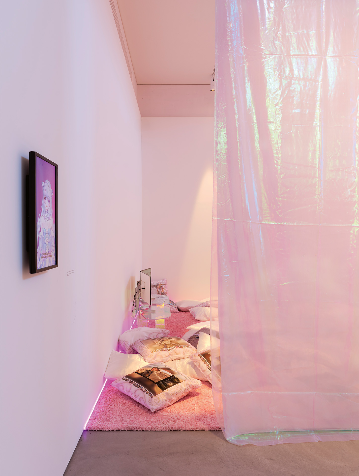Ausstellung Fotomuseum Winterthur